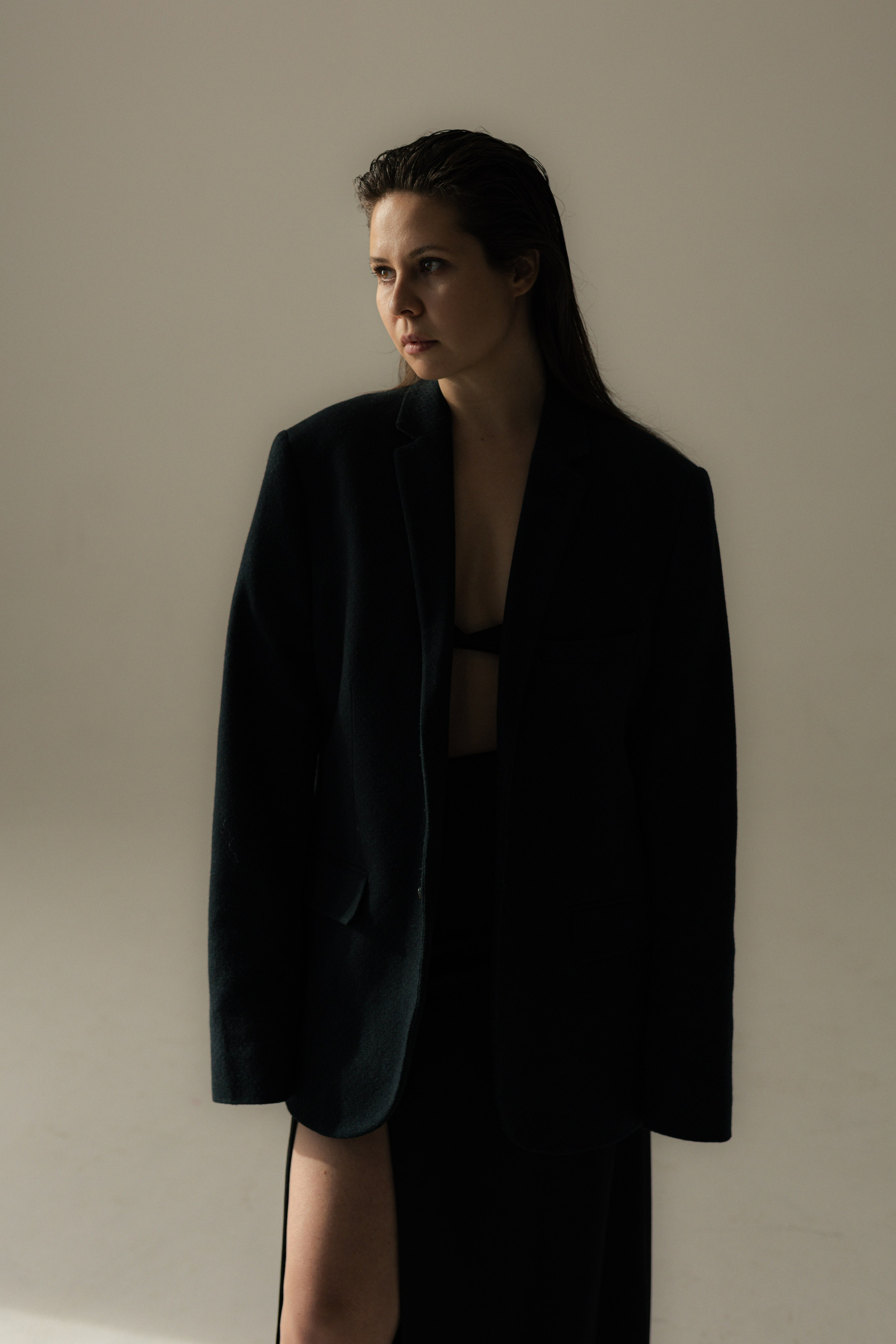 Катя. Женский портрет в городах: Москва | Архангельск | Котлас | Коряжма | Анастасия Лесникова|