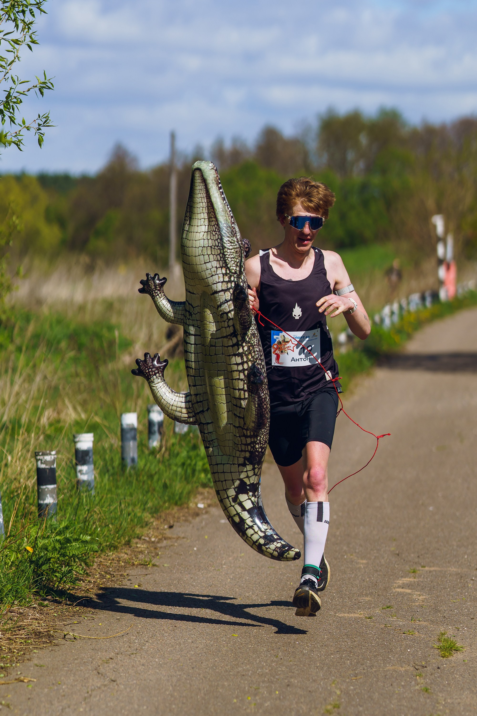 Фотографии Трейл Я помню. Стрелковка 2025. Фотограф спортивные события, недвижимость, турбизнес