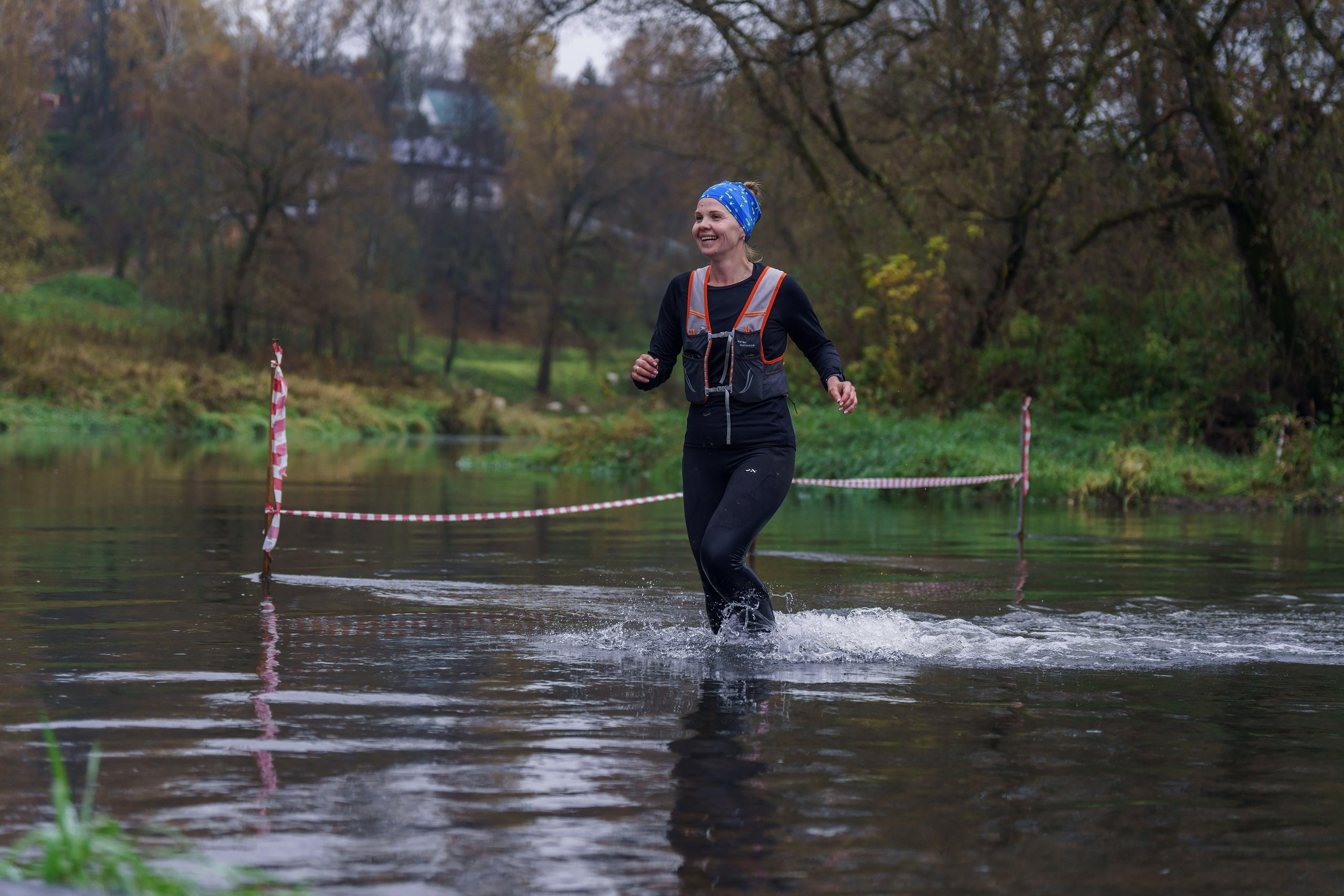 Фотографии Трейл Кутузов 2025. Фотограф спортивные события, недвижимость, турбизнес
