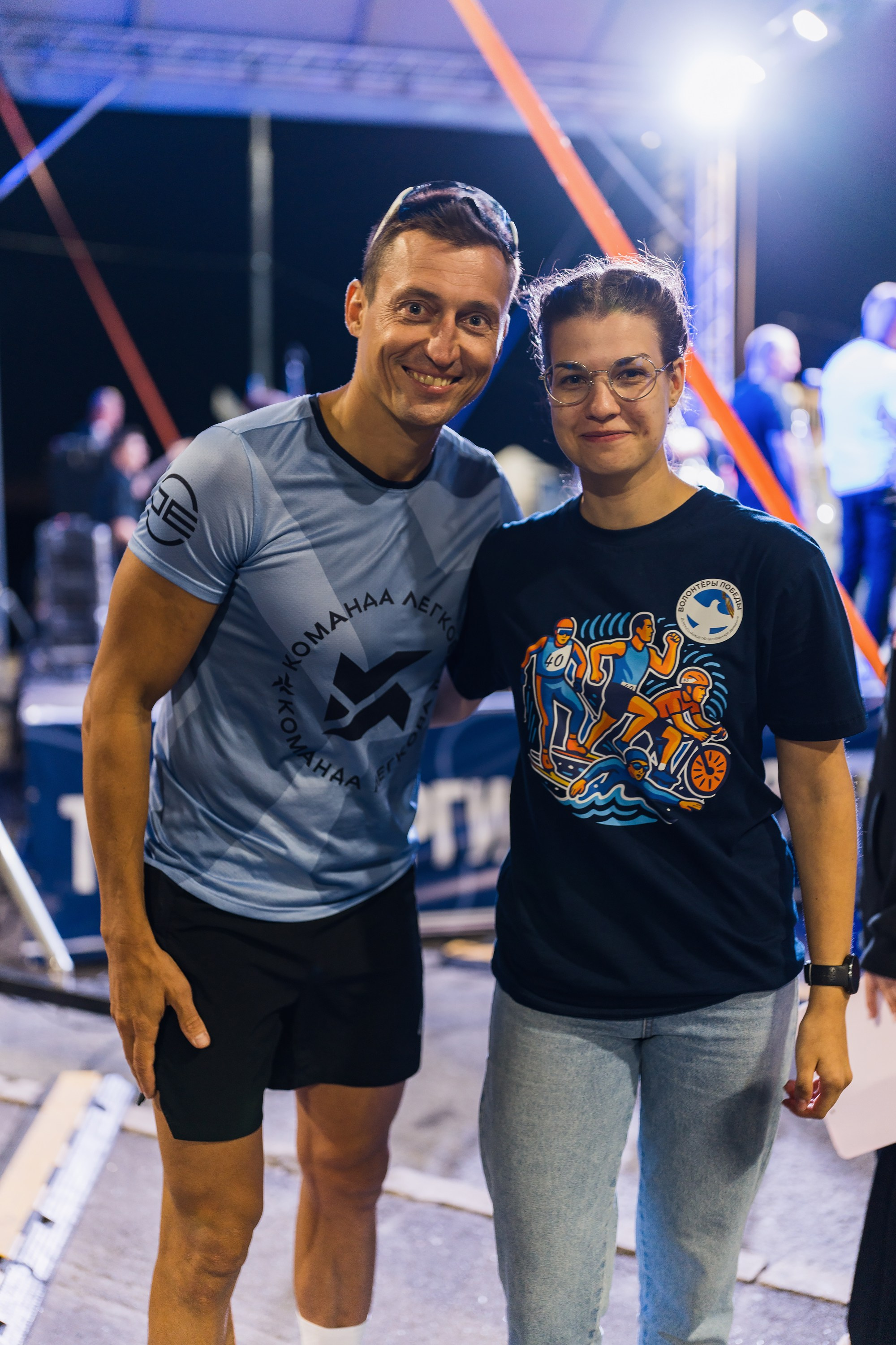 Фотографии Калужский Космический марафон 2025. Фотограф спортивные события, недвижимость, турбизнес