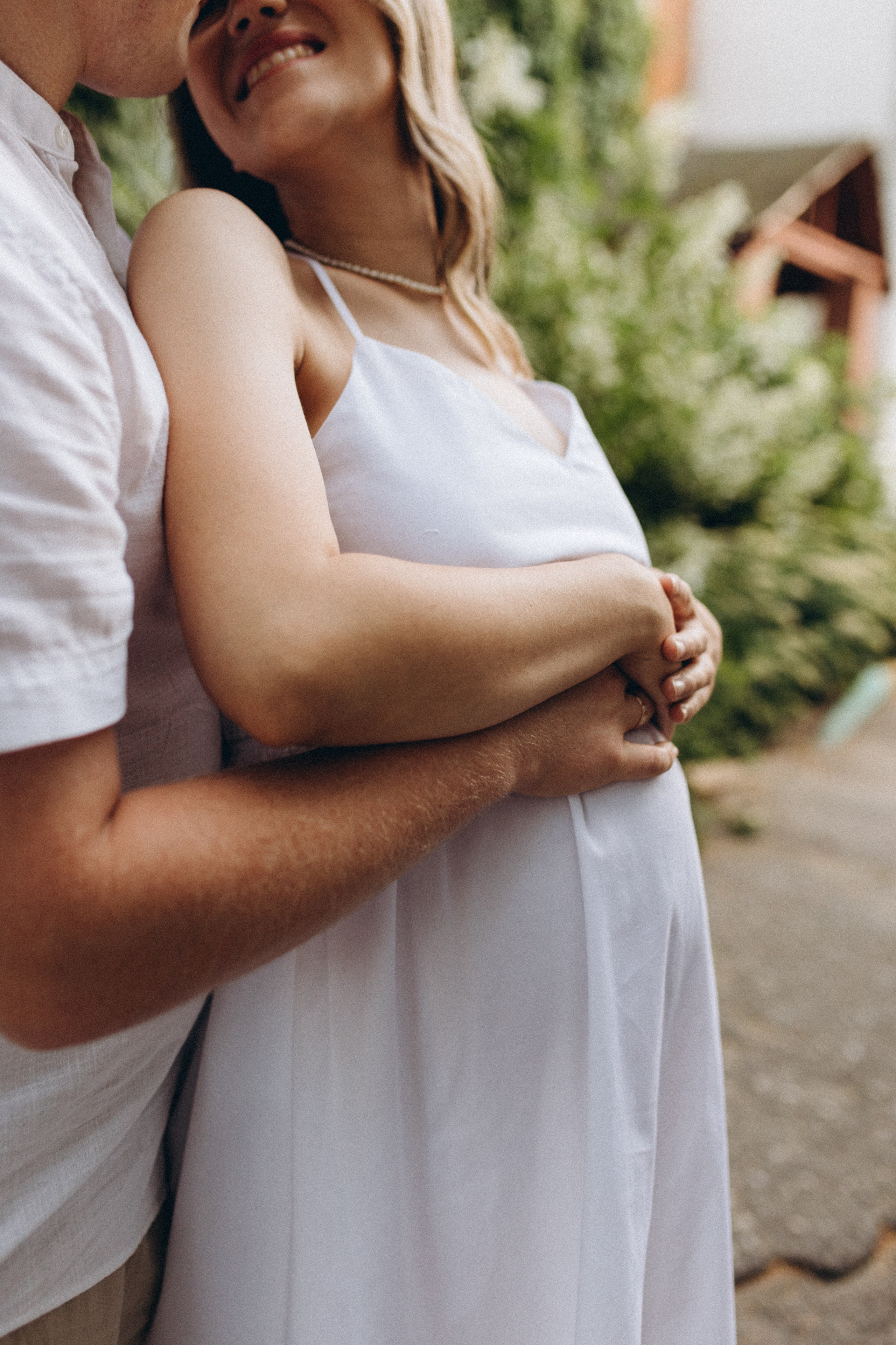 Наташа и Миша. Фотограф в Нижнем Новгороде Лебедева Елена