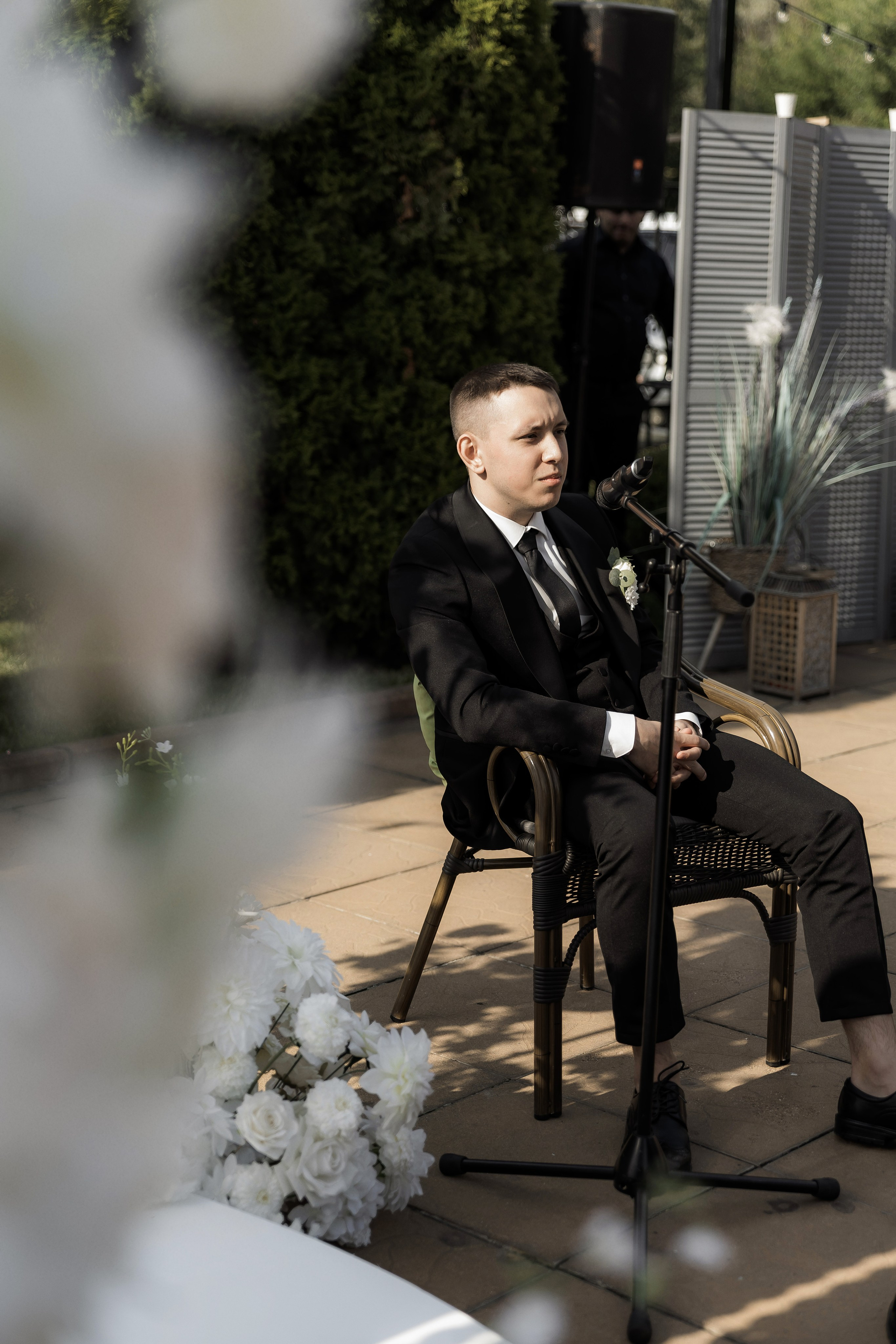 Виолетта и Павел. Фотограф Елизавета Князева Сергиев Посад, Москва