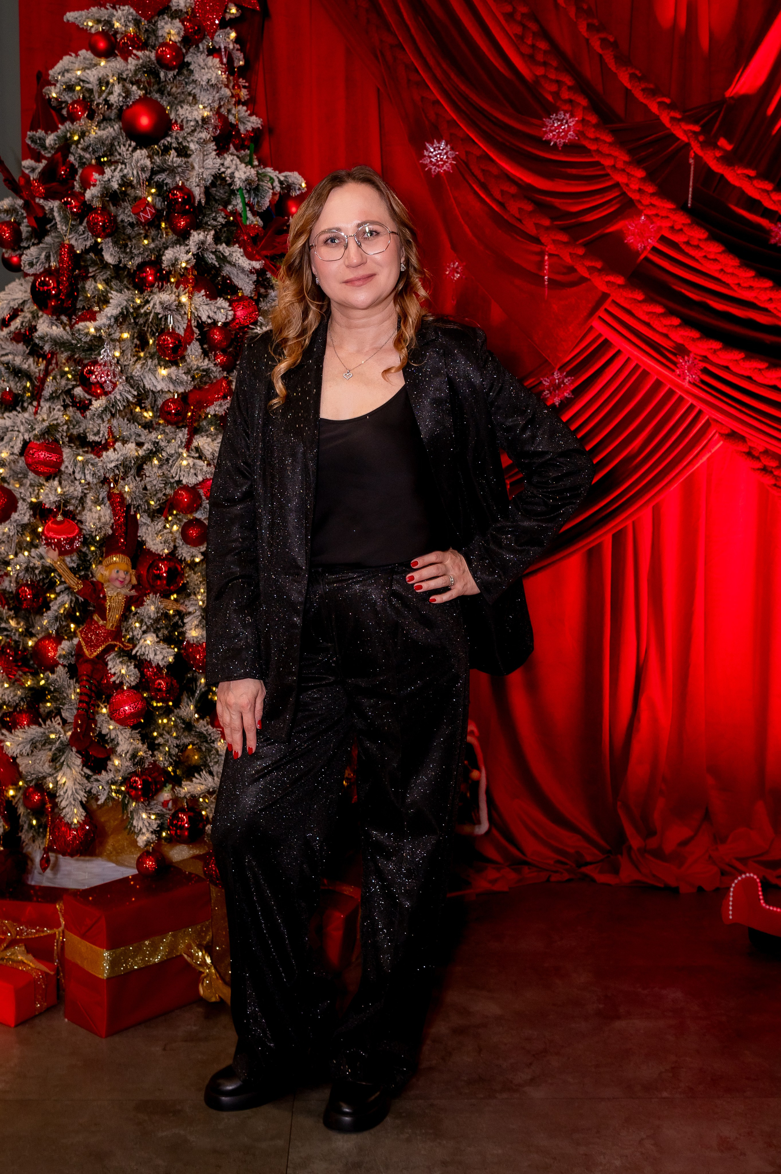 С Новым Годом, АкваМир!. Бизнес-Фотограф Краснодар