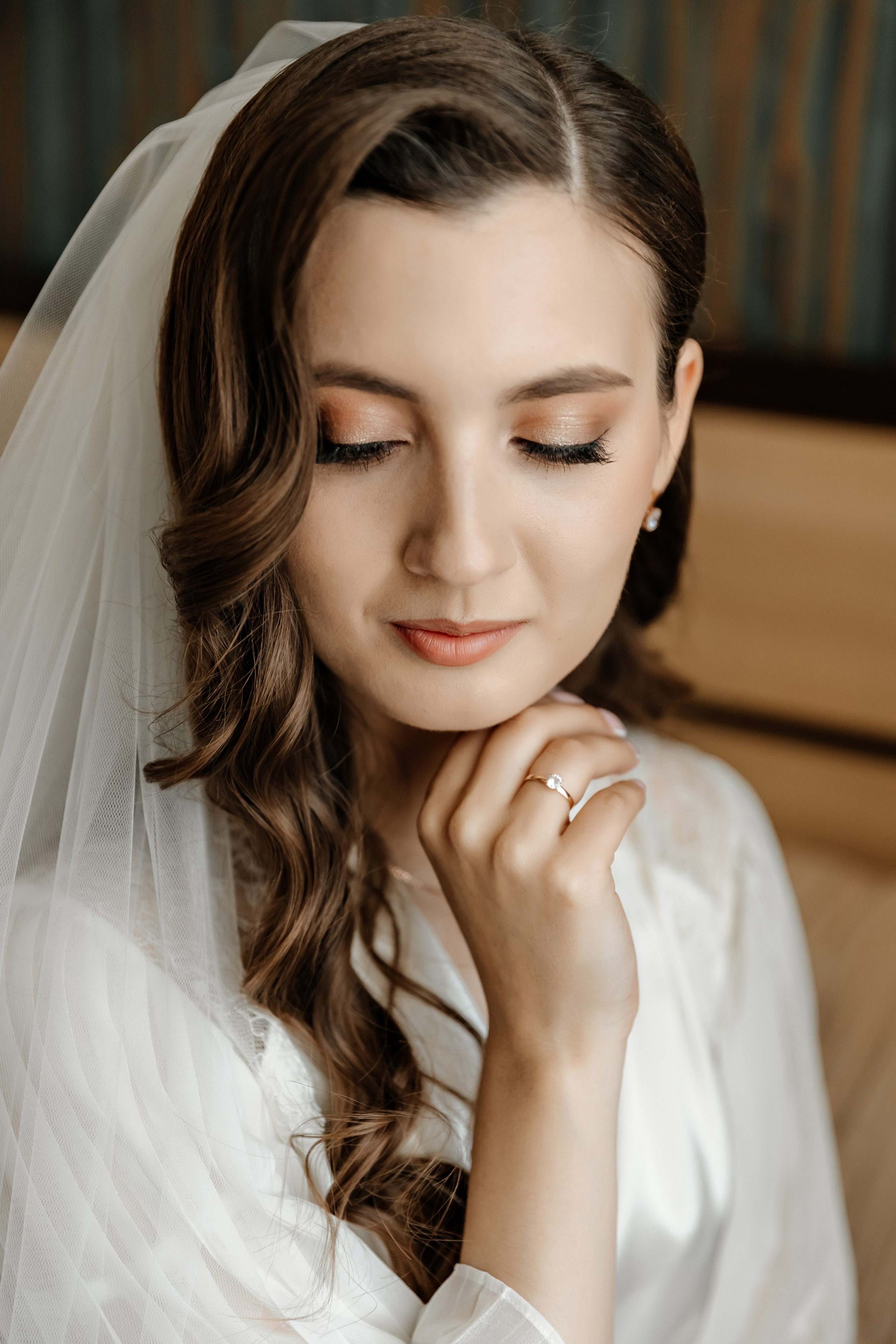 Вадим и Анастасия. Свадебный и семейный фотограф Разида Мухаметова