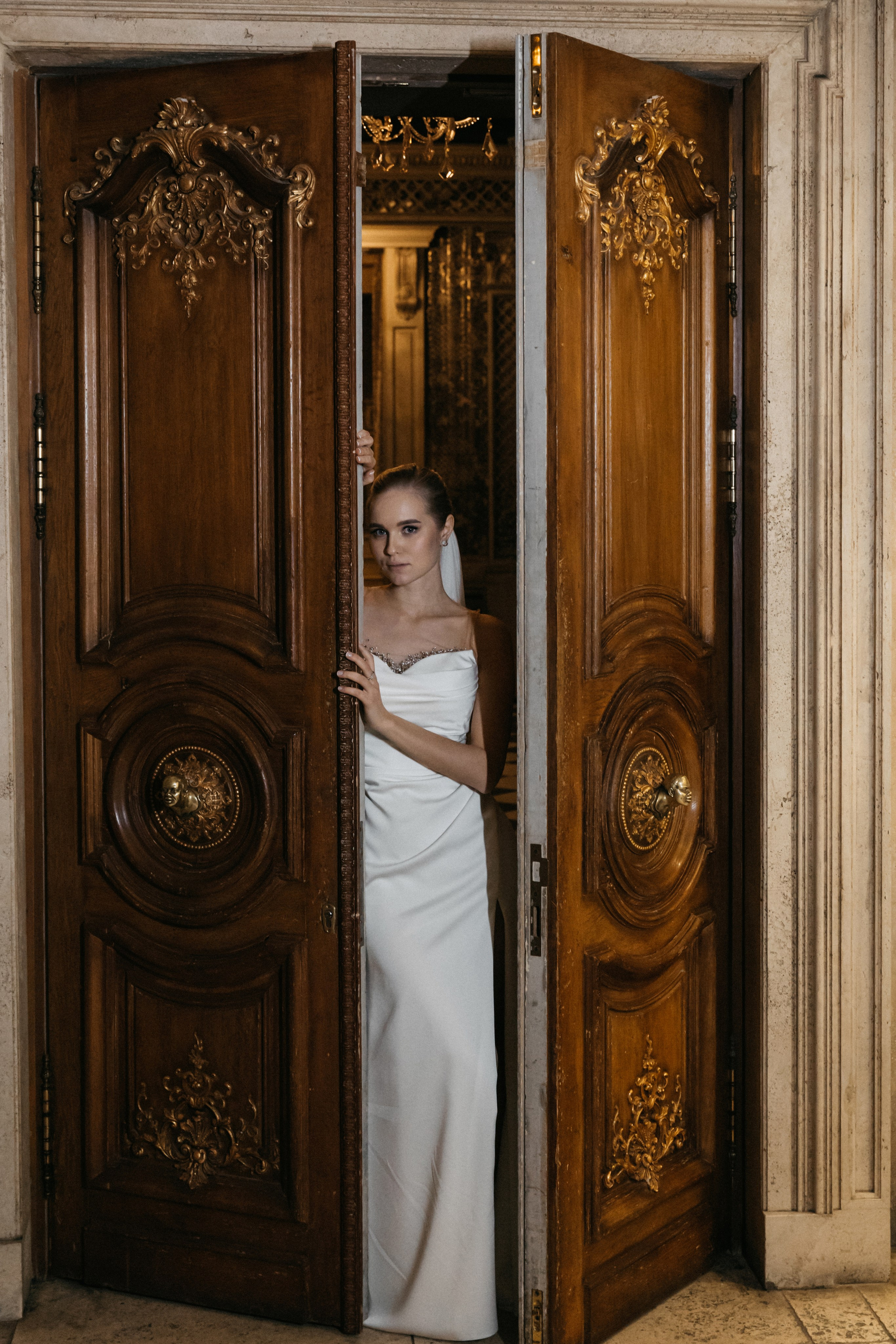 Турандот Настя и Саша. Свадебный и семейный фотограф в Москве Холда Тати