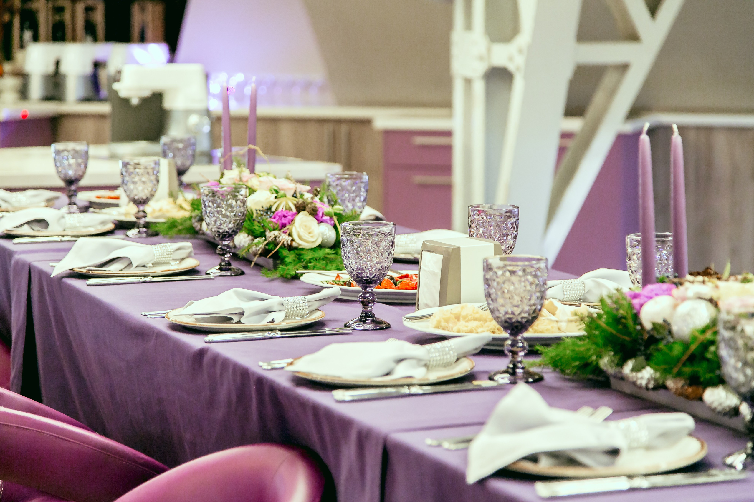 Кулинарный МК. Главная