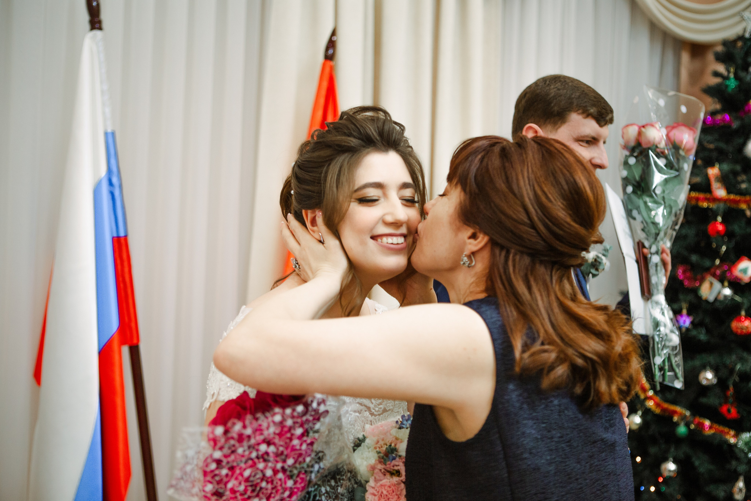 Катя и Сергей. Свадебный и портретный фотограф Виктория Шипелик