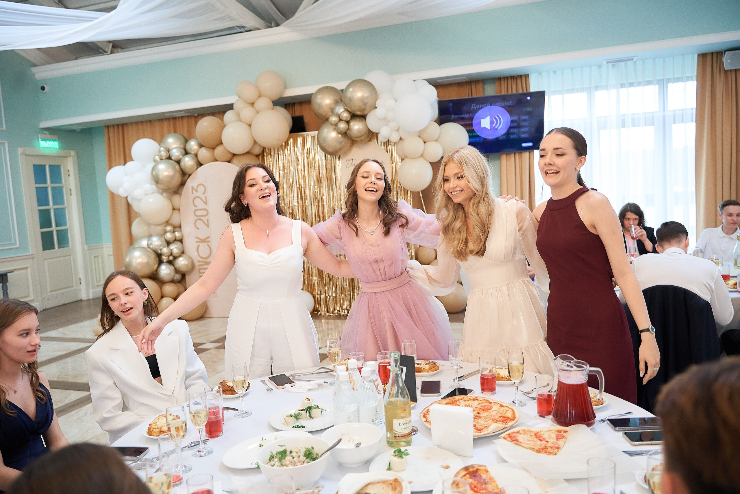 Лицей «Белая лошадь». Фотограф и видеограф в Екатеринбурге