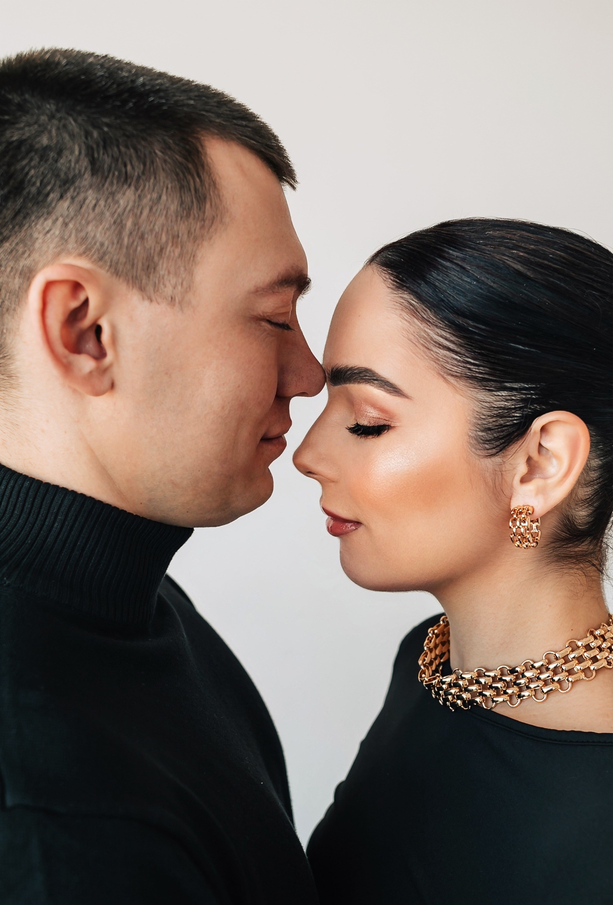 Александр и Катя. Свадебный и семейный фотограф в Курске и Курчатове Киреева Лена