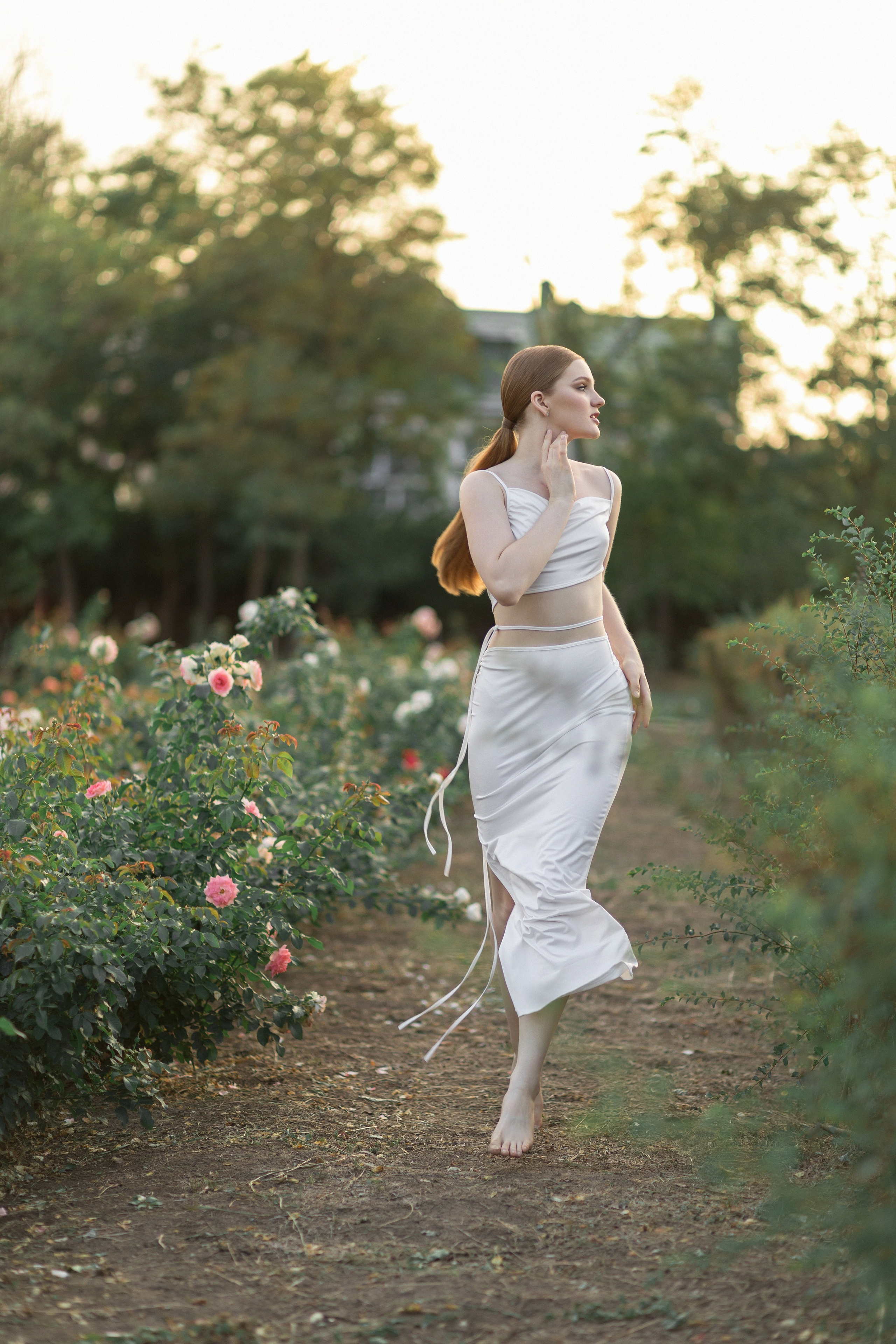 Сад в твоей душе. Анастасия Безуглова- свадебный фотограф в Таганроге