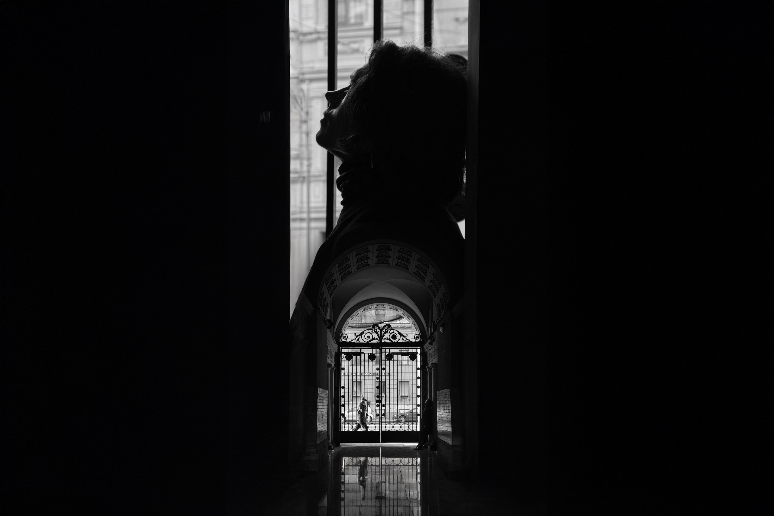 Noffocus — фотограф в Санкт-Петербурге | Контент и арт-съёмка