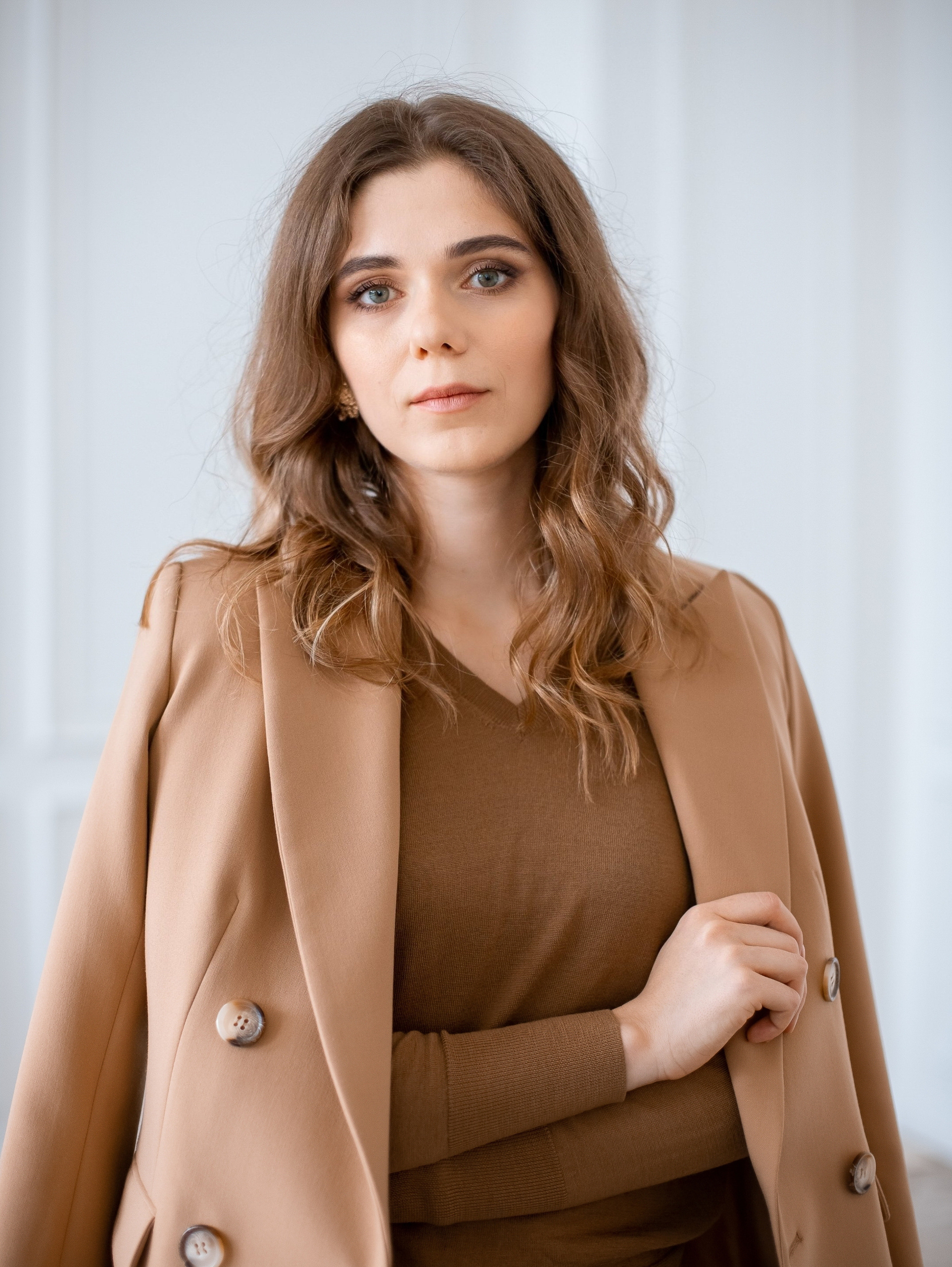 Ольга | Бизнес-наставник. Brand фотограф в Москве Юлиана Томина