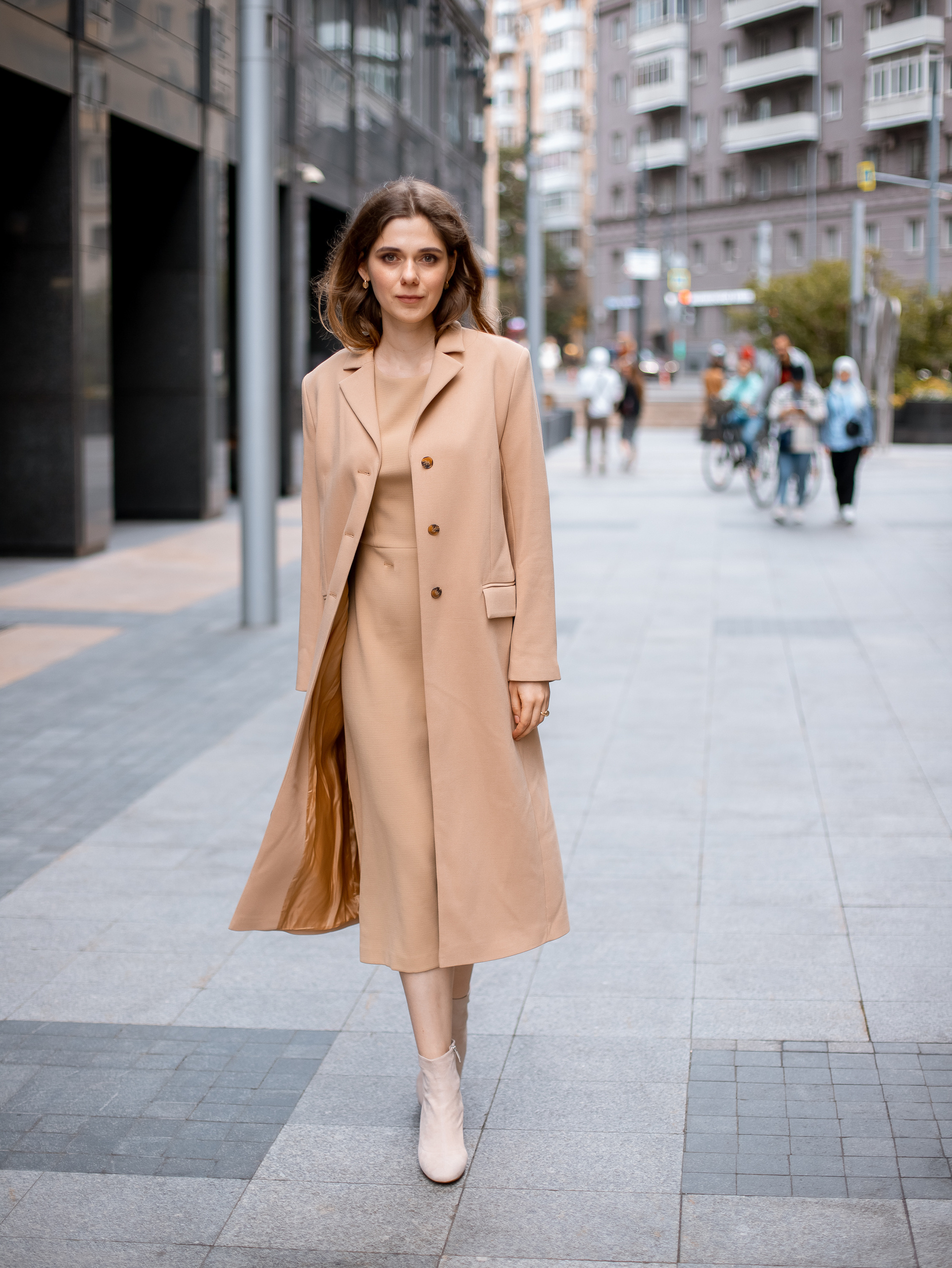 Ольга | Бизнес-наставник. Brand фотограф в Москве Юлиана Томина