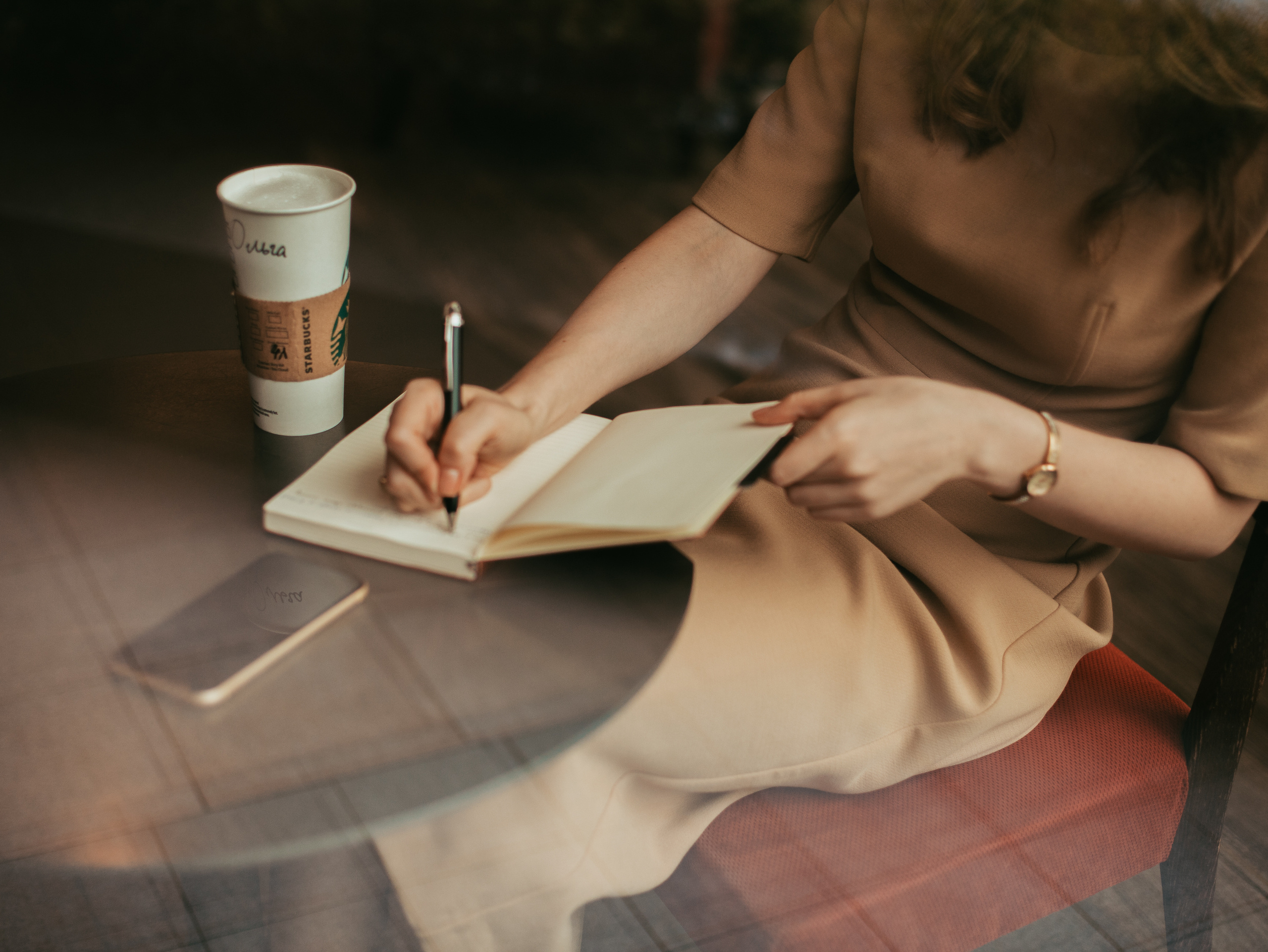 Ольга | Бизнес-наставник. Brand фотограф в Москве Юлиана Томина