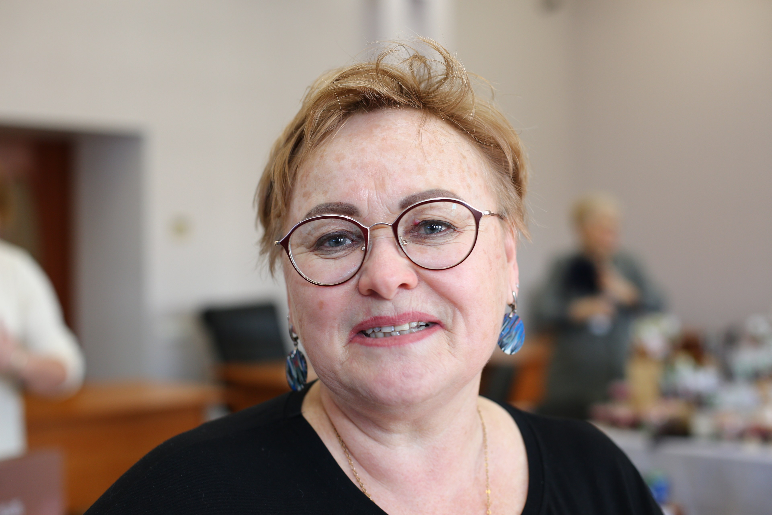 Улыбки | Женский Фестиваль «Матурым». Фотограф в Казани Воронцов Илья