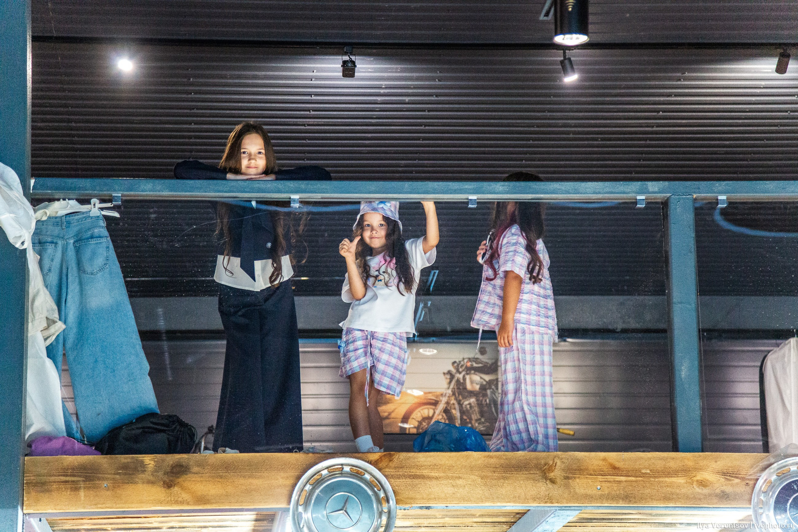 «ЦАРИЦА» | Всероссийская конкурсная премия уникальности | Auto Rancho. Фотограф в Казани Воронцов Илья