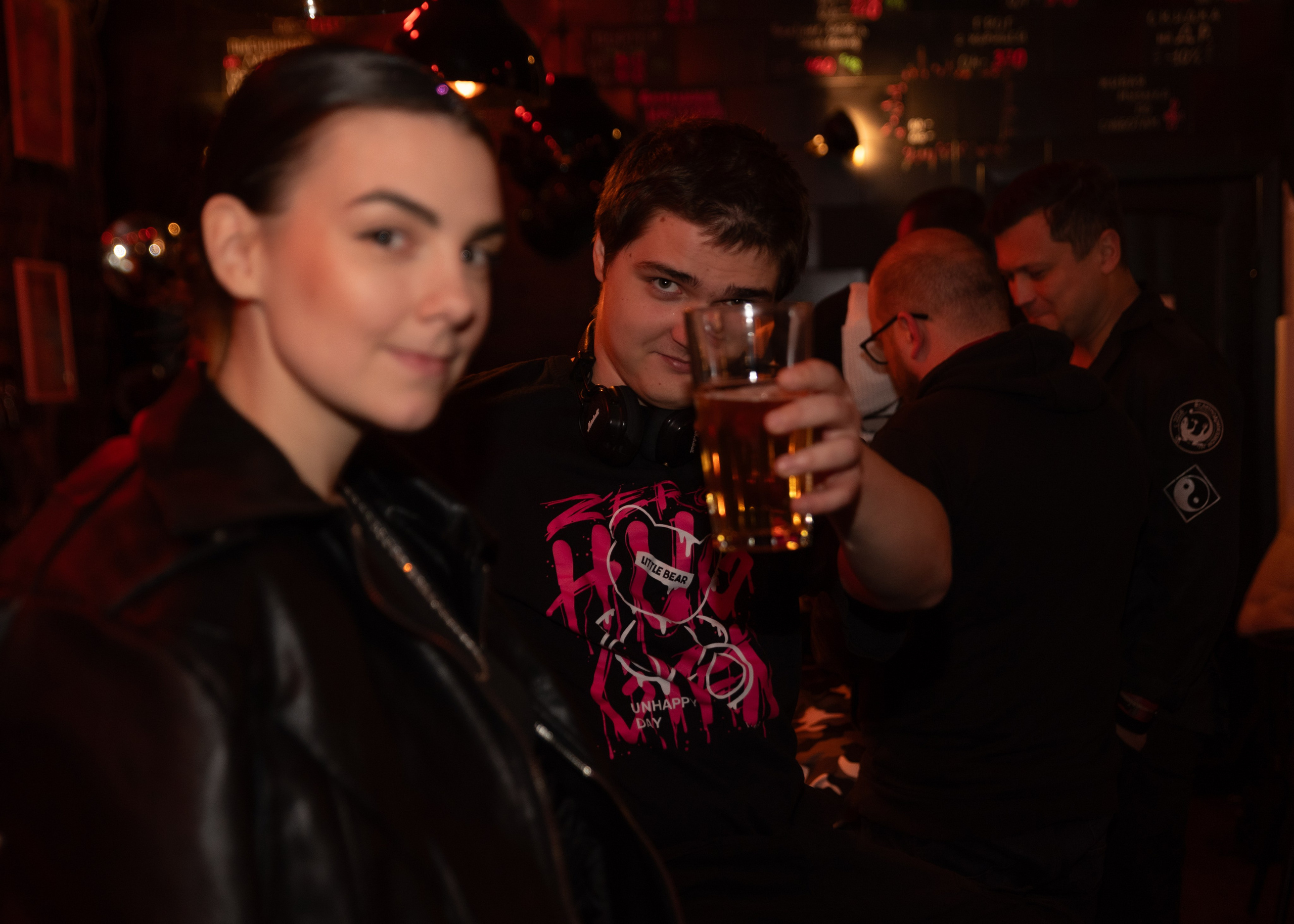 Дни рождения. MrADA fotografer