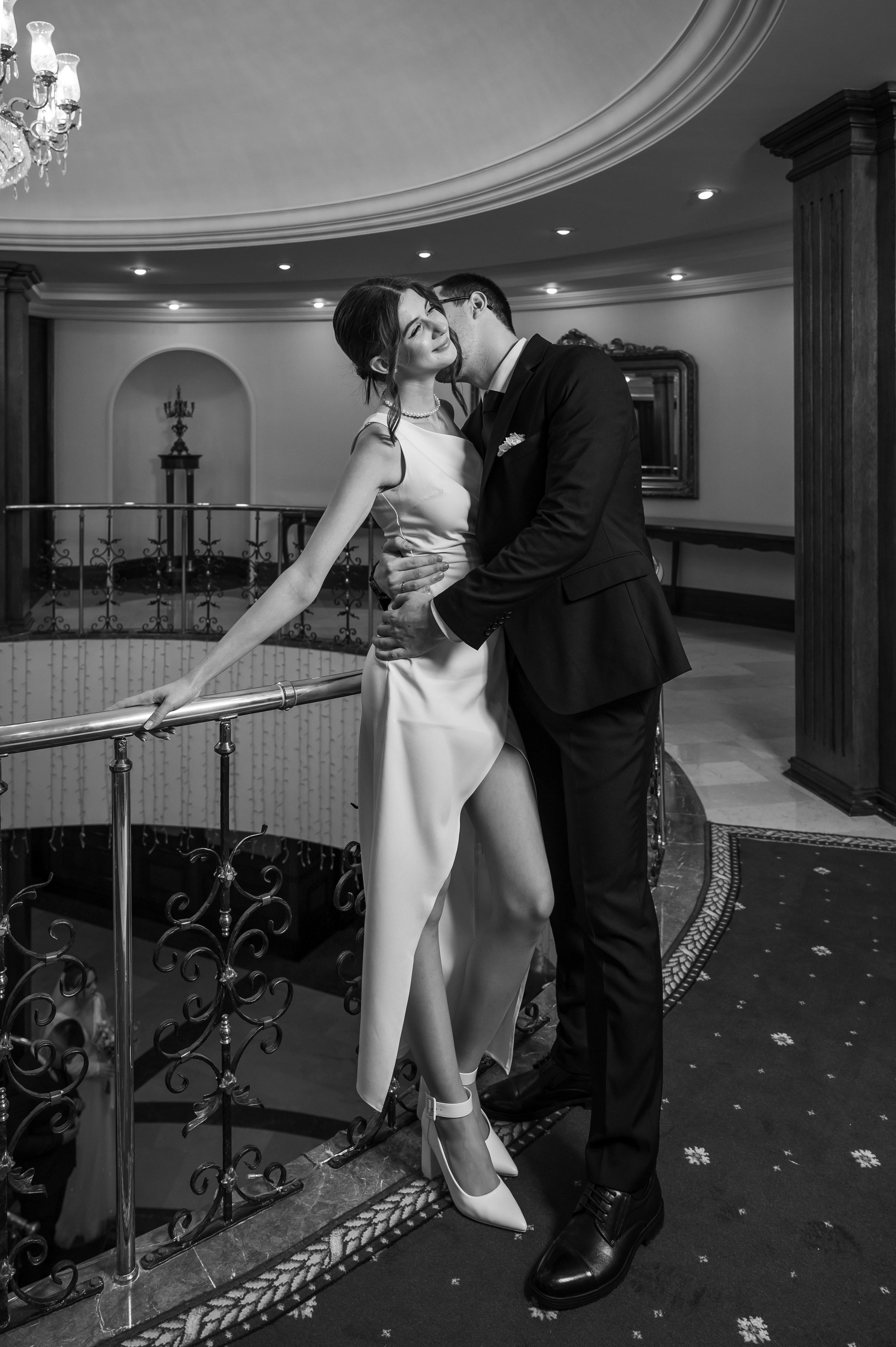 Свадебный фотограф Москва Юрий Кульман Бутик-отель Богородское. Свадебный фотограф Москва Юрий Кульман