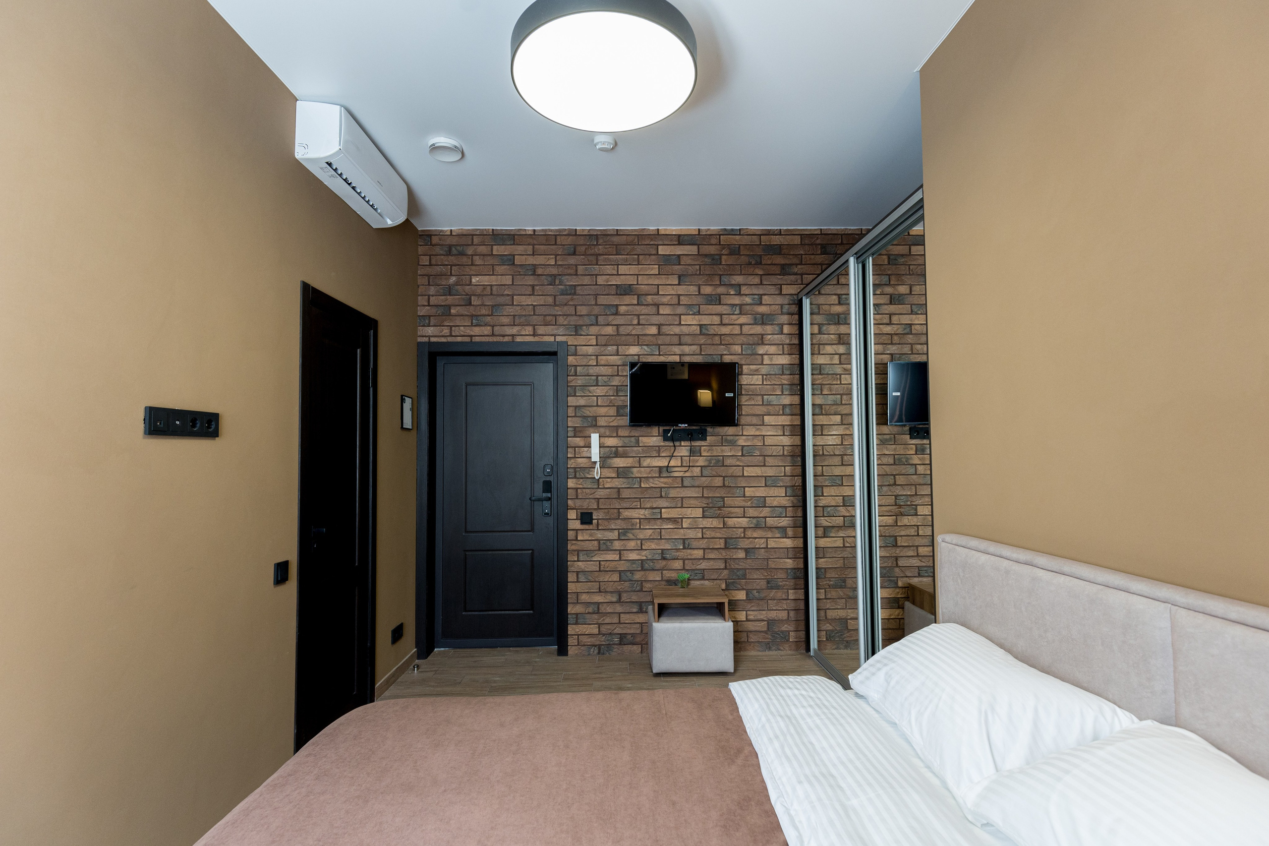 Гостиница. Владислав Волков | Фотография и видеосъемка в Воронеже