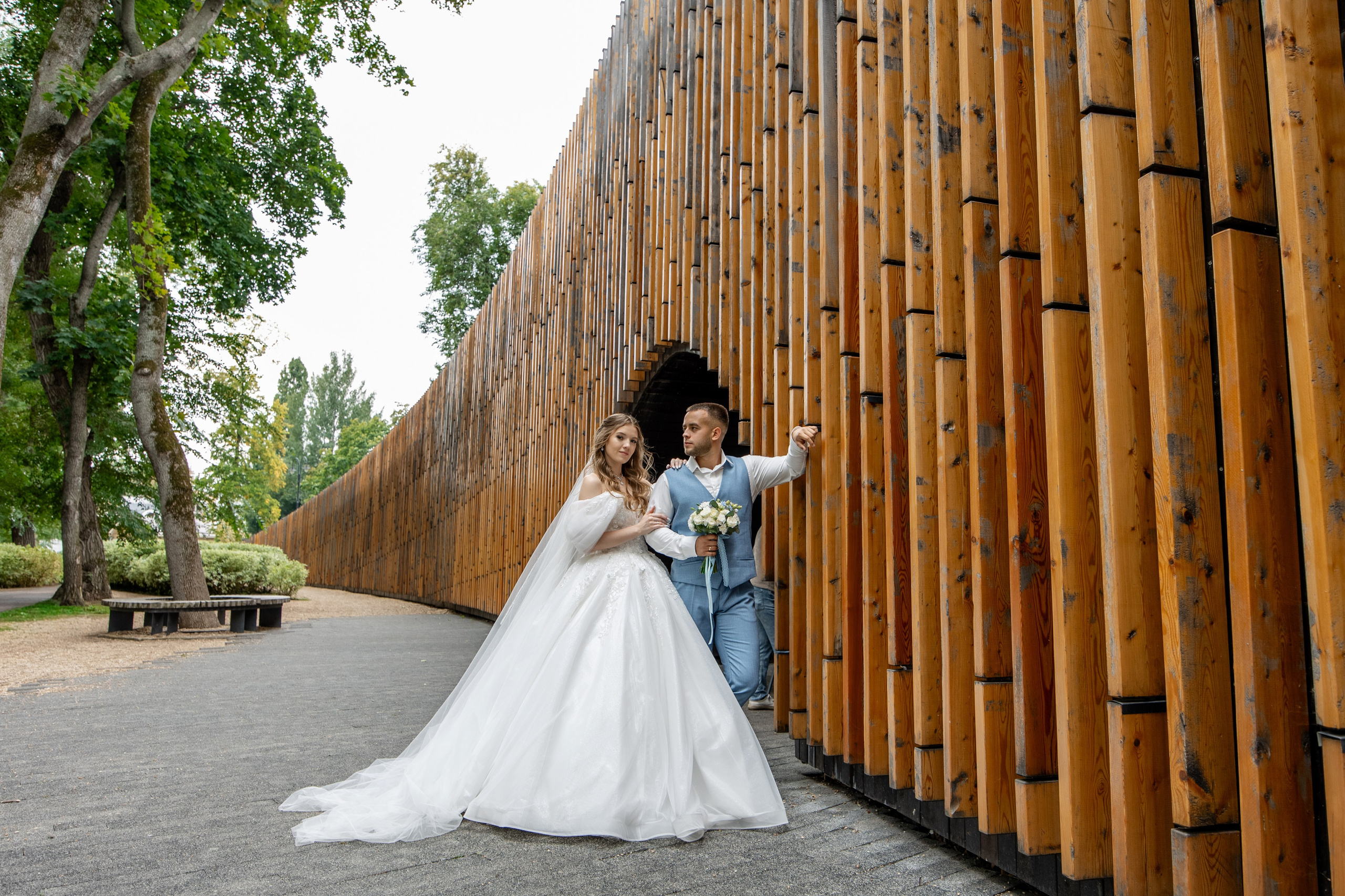 Юлия и Богдан. Владислав Волков | Фотография и видеосъемка в Воронеже