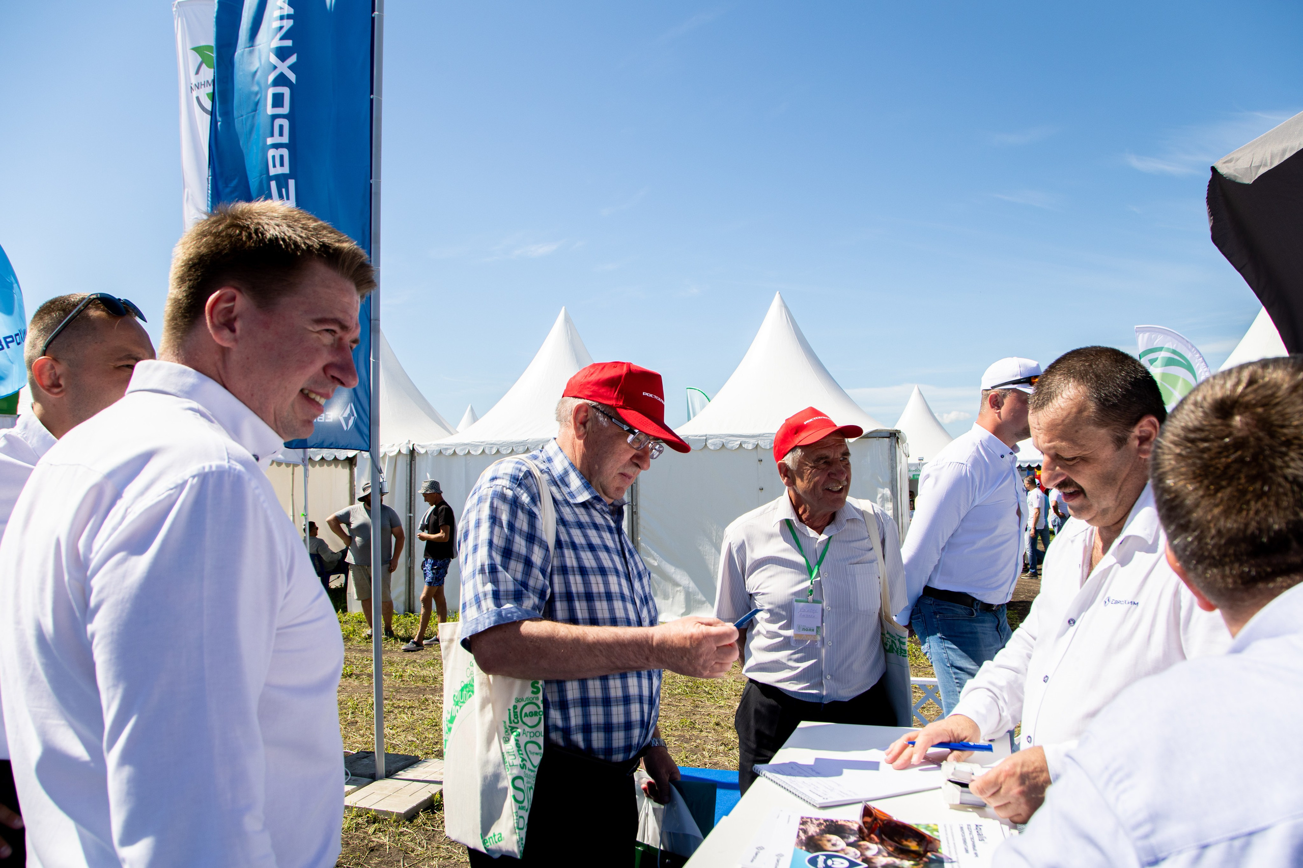 День Поля 2022. Владислав Волков | Фотография и видеосъемка в Воронеже