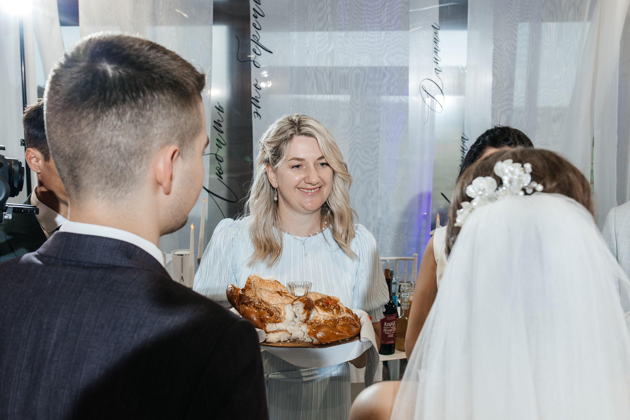 Ангелина и Даниил. Владислав Волков | Фотография и видеосъемка в Воронеже