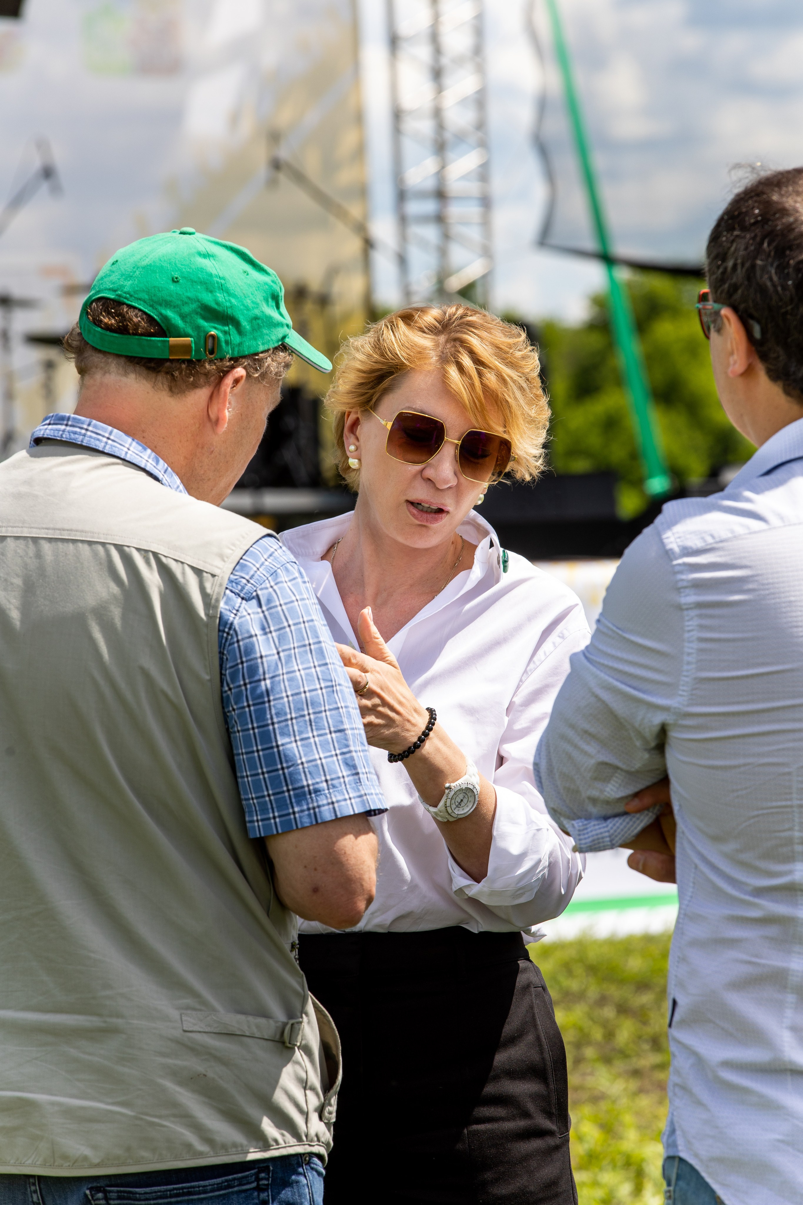 День Поля 2022. Владислав Волков | Фотография и видеосъемка в Воронеже