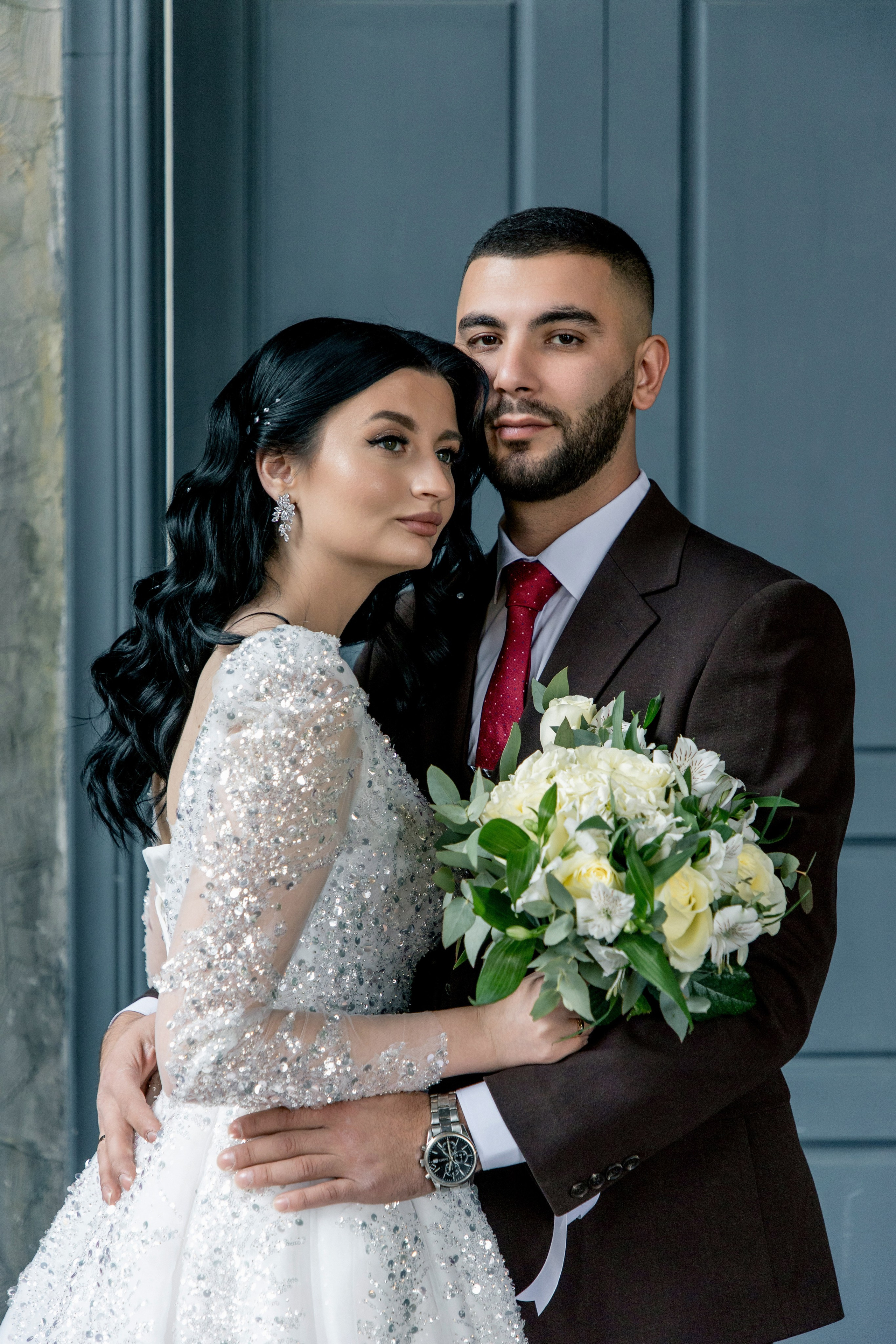 Алина и Эмиль. Владислав Волков | Фотография и видеосъемка в Воронеже