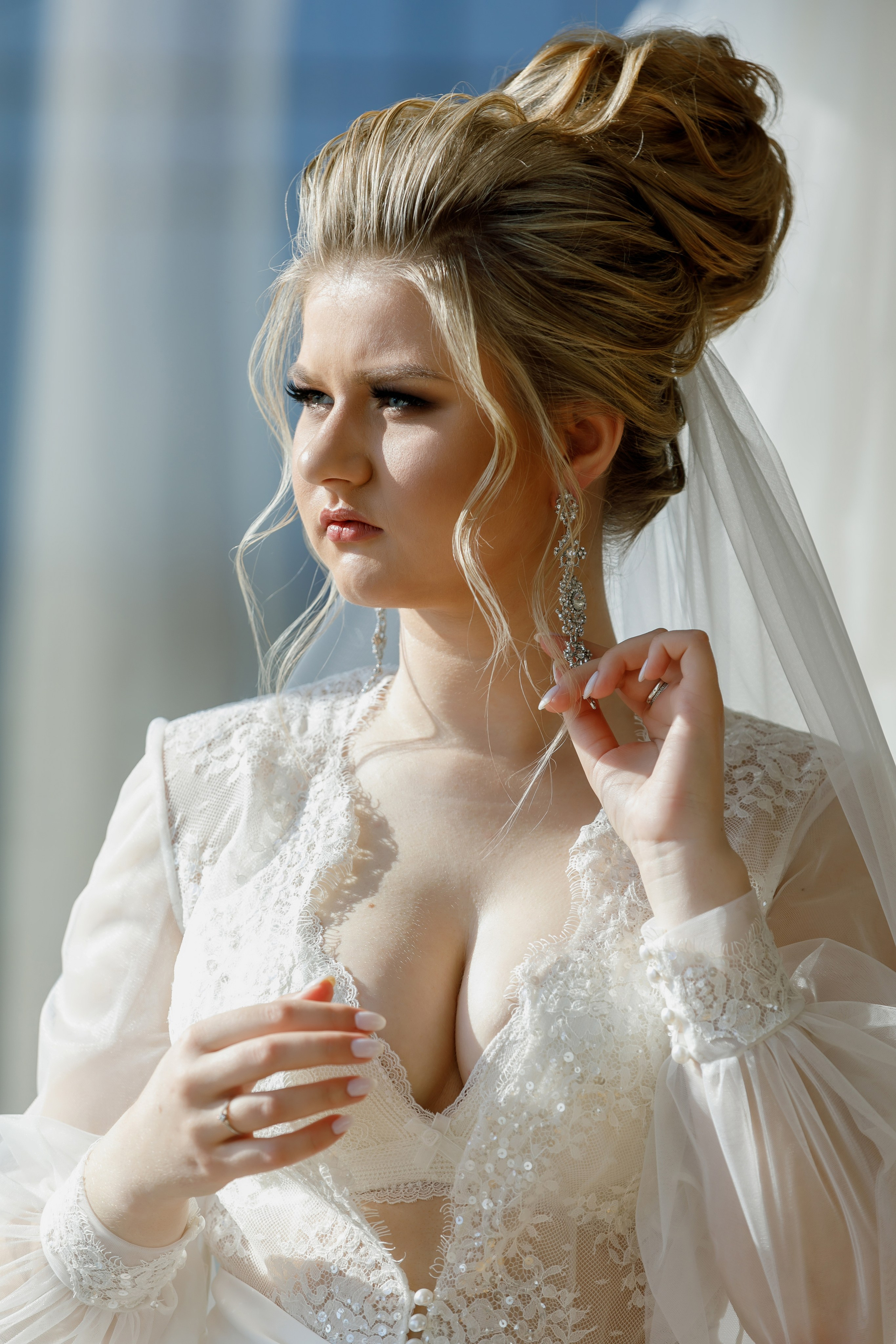 Анастасия и Алексей. Владислав Волков | Фотография и видеосъемка в Воронеже