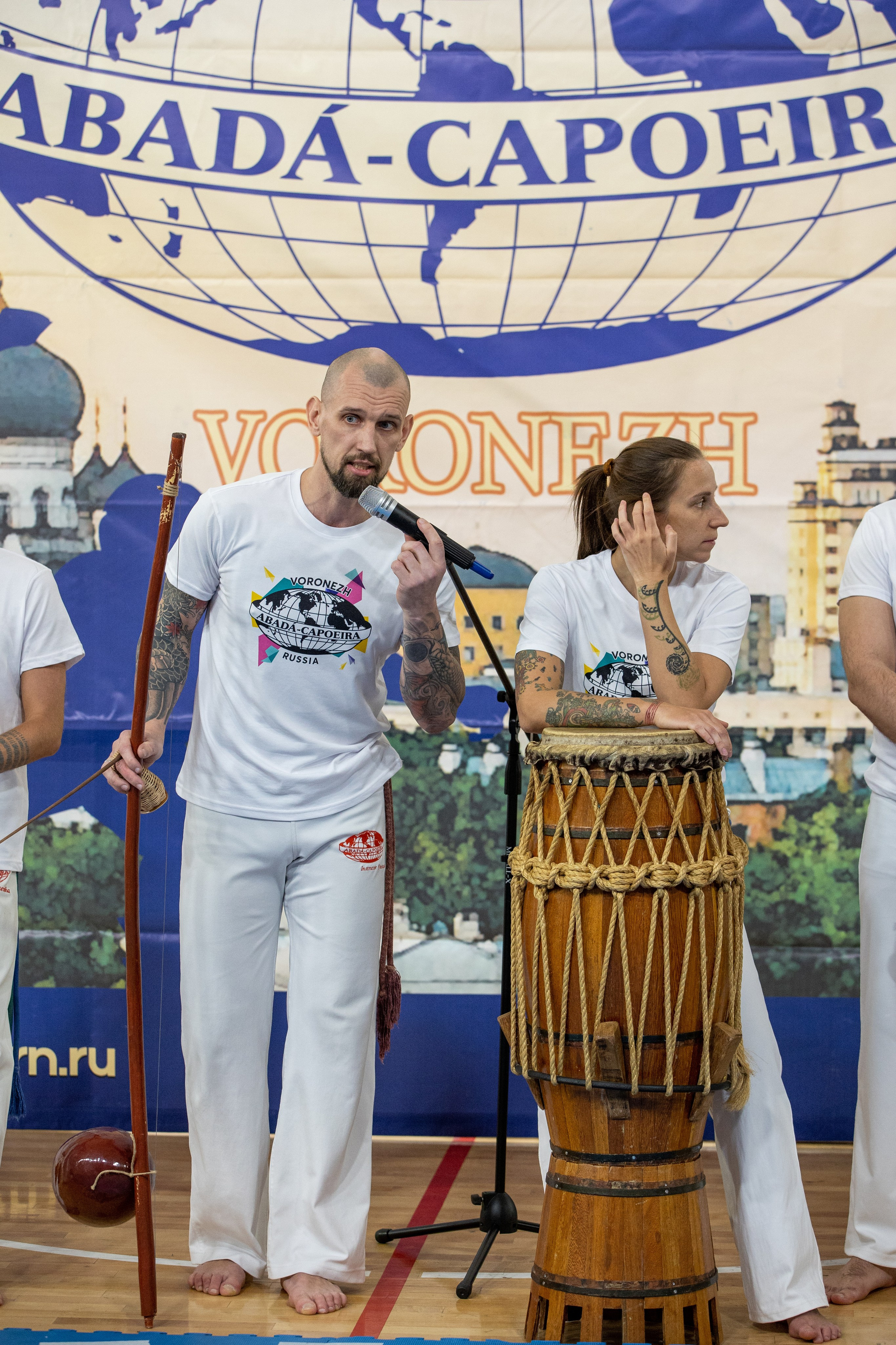 Капоэйра. Владислав Волков | Фотография и видеосъемка в Воронеже