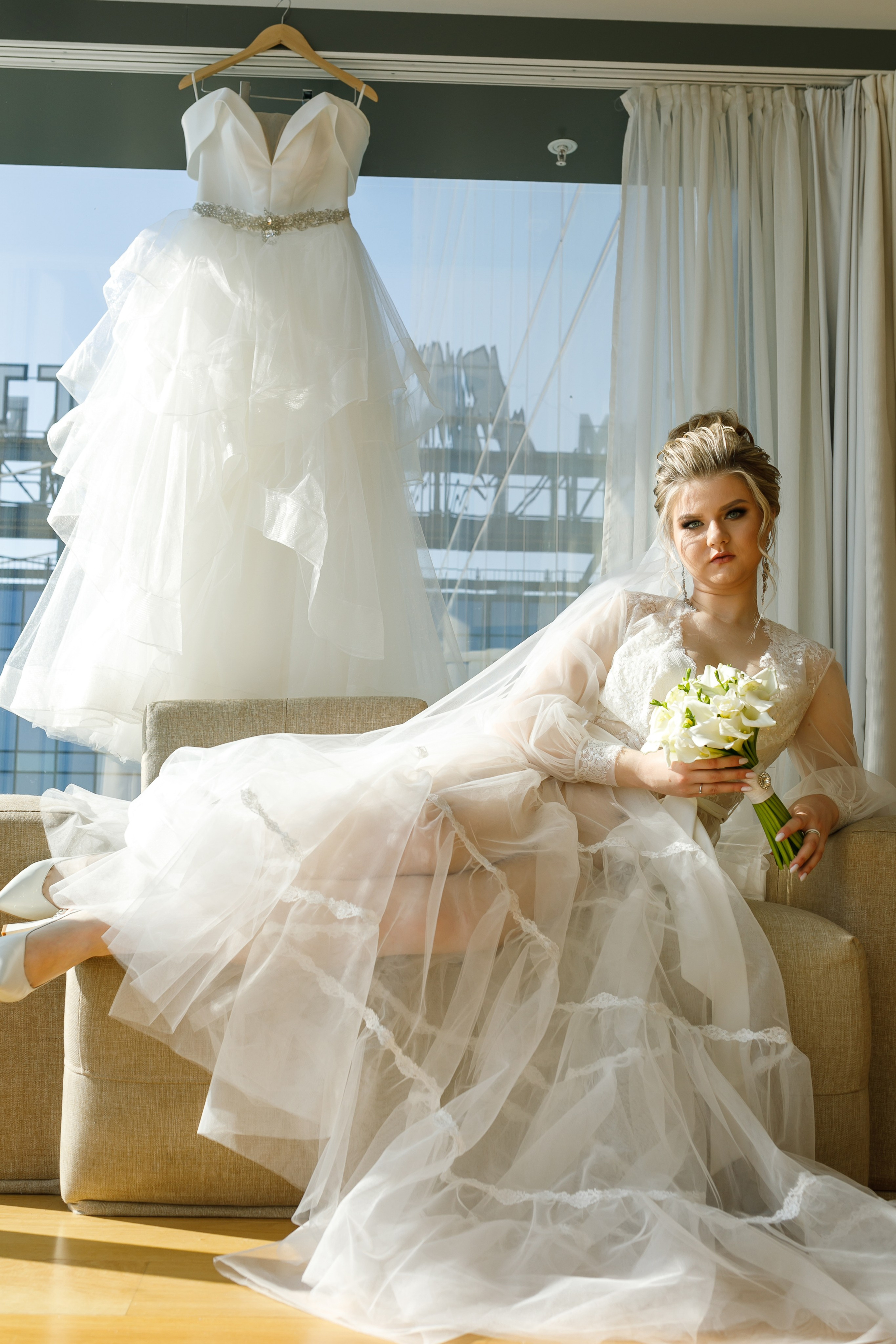 Анастасия и Алексей. Владислав Волков | Фотография и видеосъемка в Воронеже