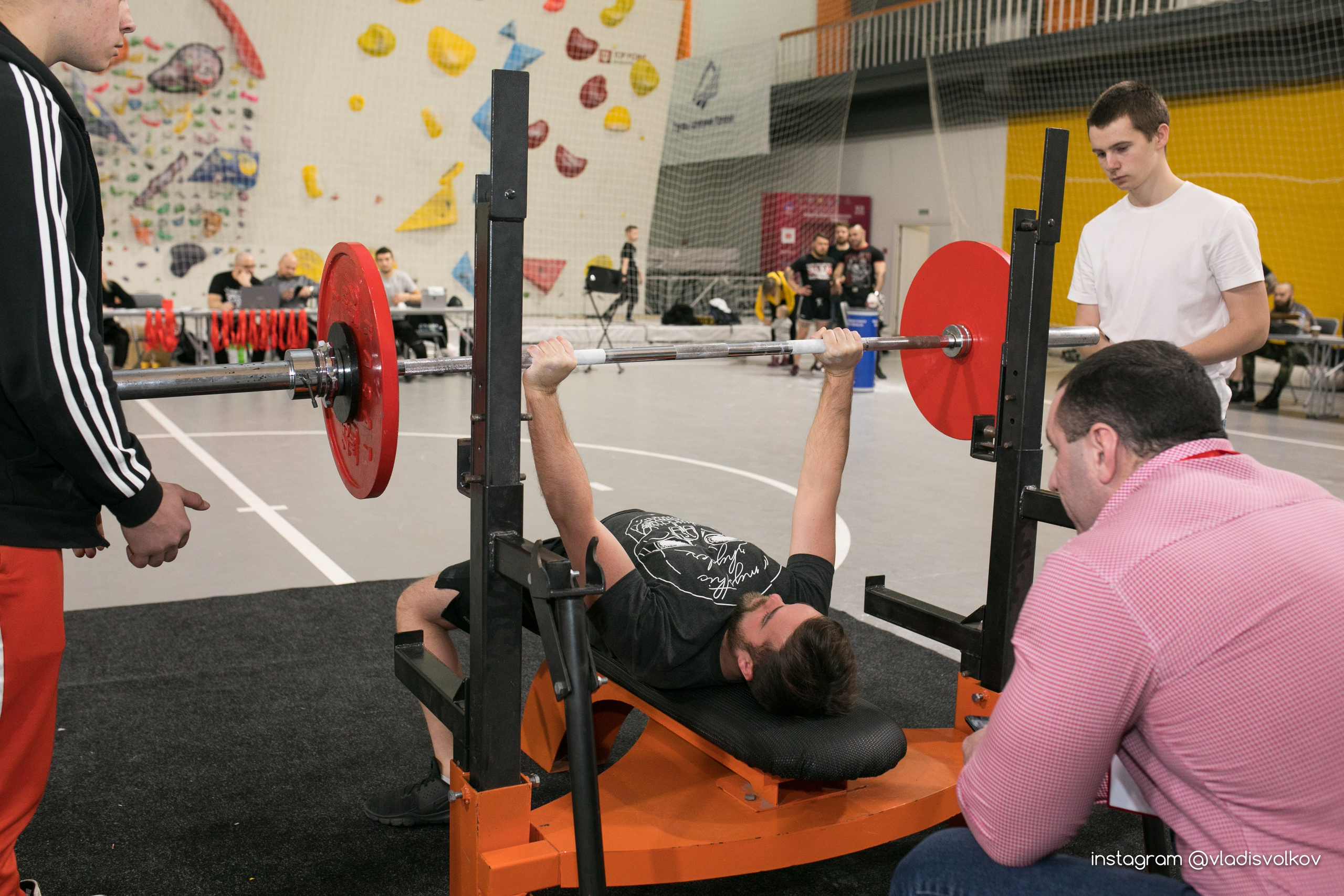 Турнир Зимнее Солнце. Владислав Волков | Фотография и видеосъемка в Воронеже