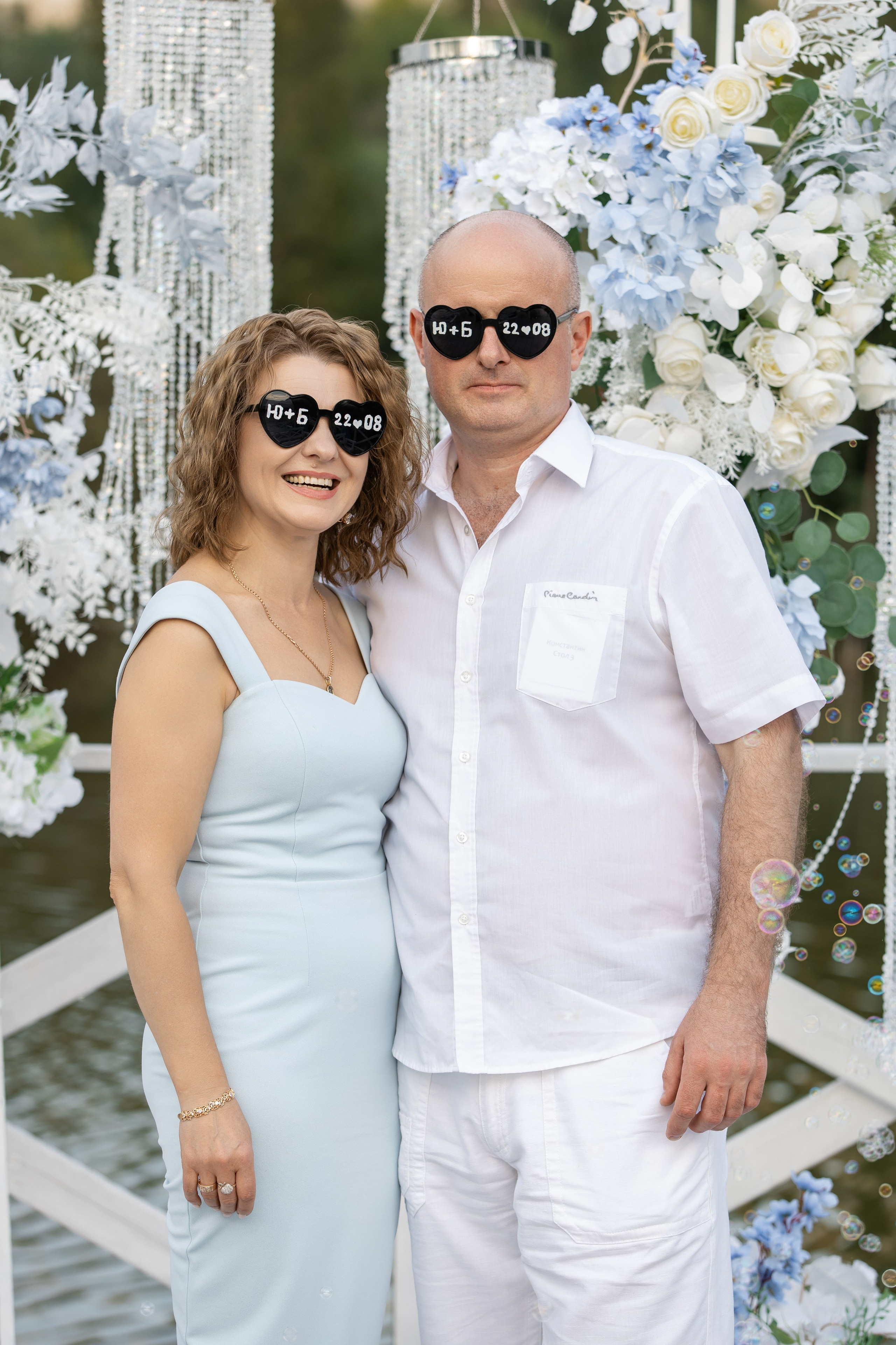 Юлия и Богдан. Владислав Волков | Фотография и видеосъемка в Воронеже