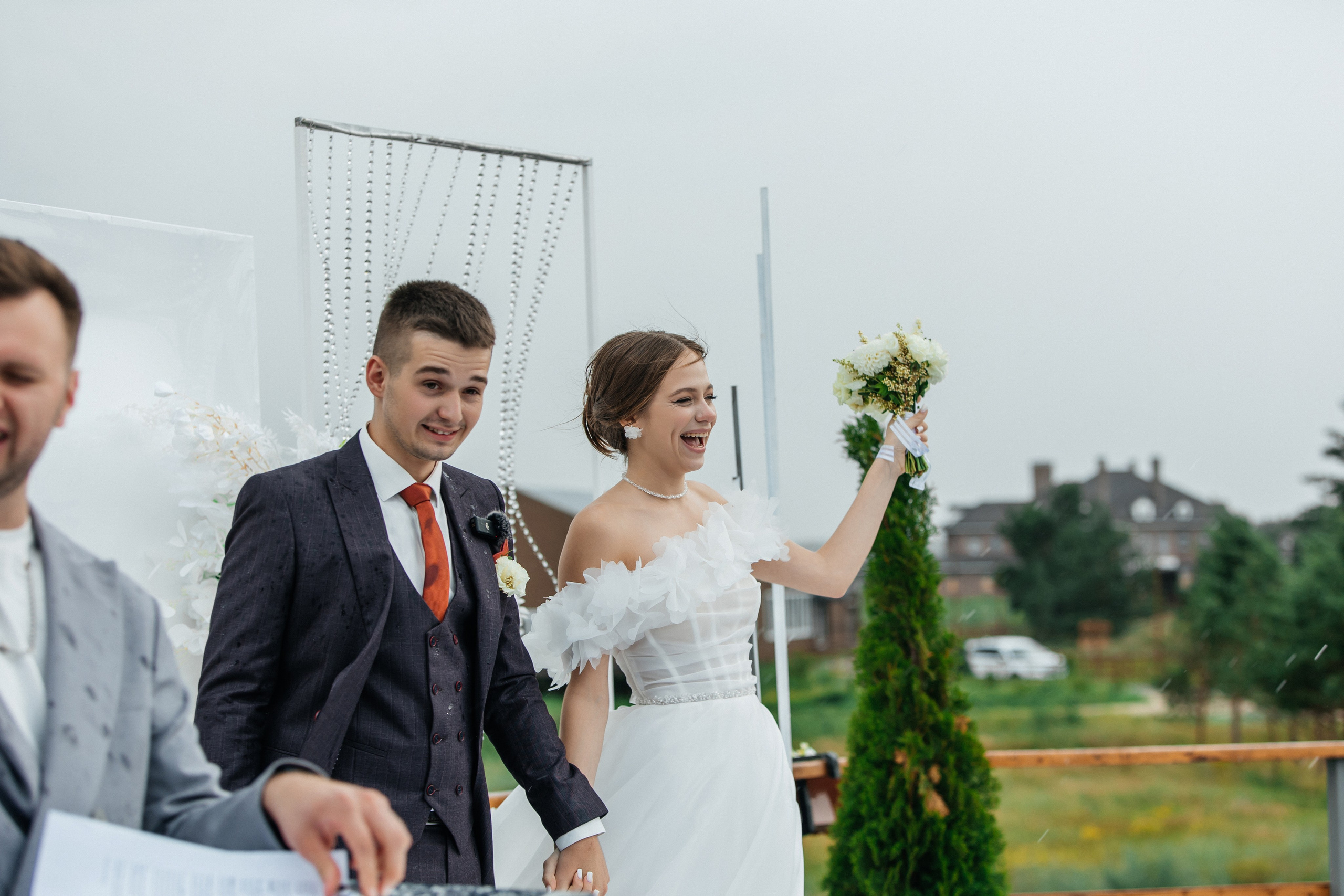 Ангелина и Даниил. Владислав Волков | Фотография и видеосъемка в Воронеже