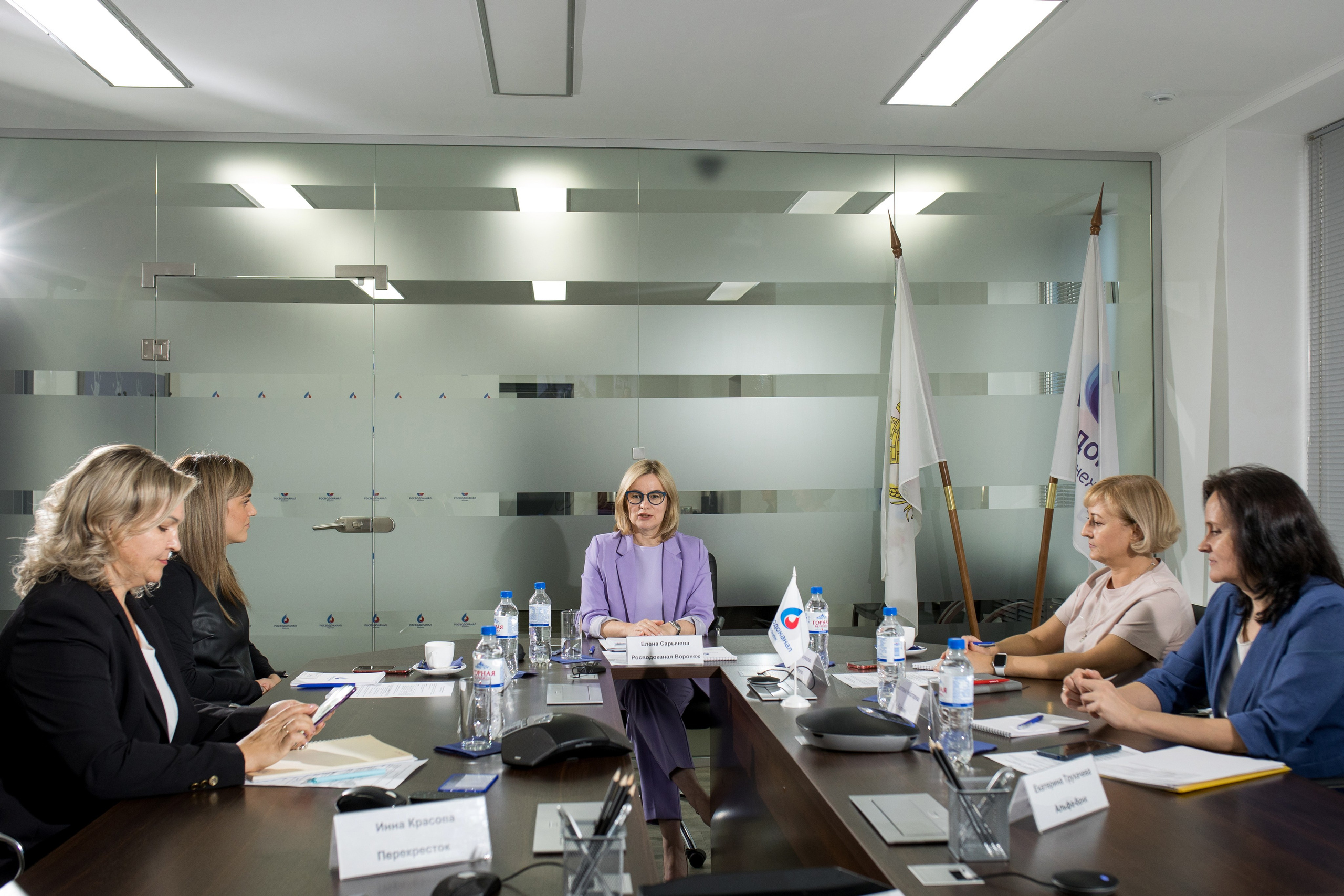 Росводоканал 02.09.2021. Владислав Волков | Фотография и видеосъемка в Воронеже