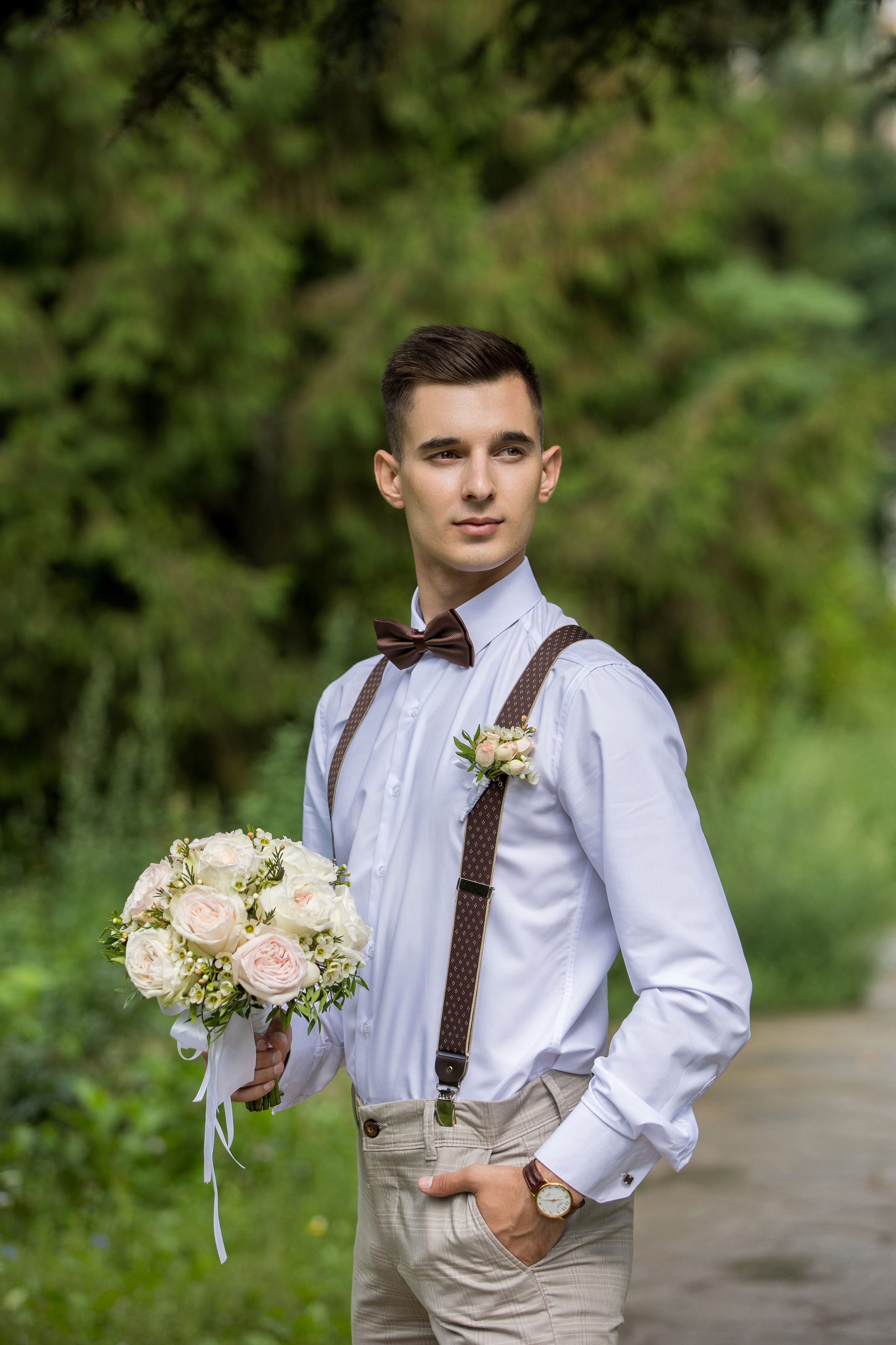 Лилия и Ярослав. Владислав Волков | Фотография и видеосъемка в Воронеже