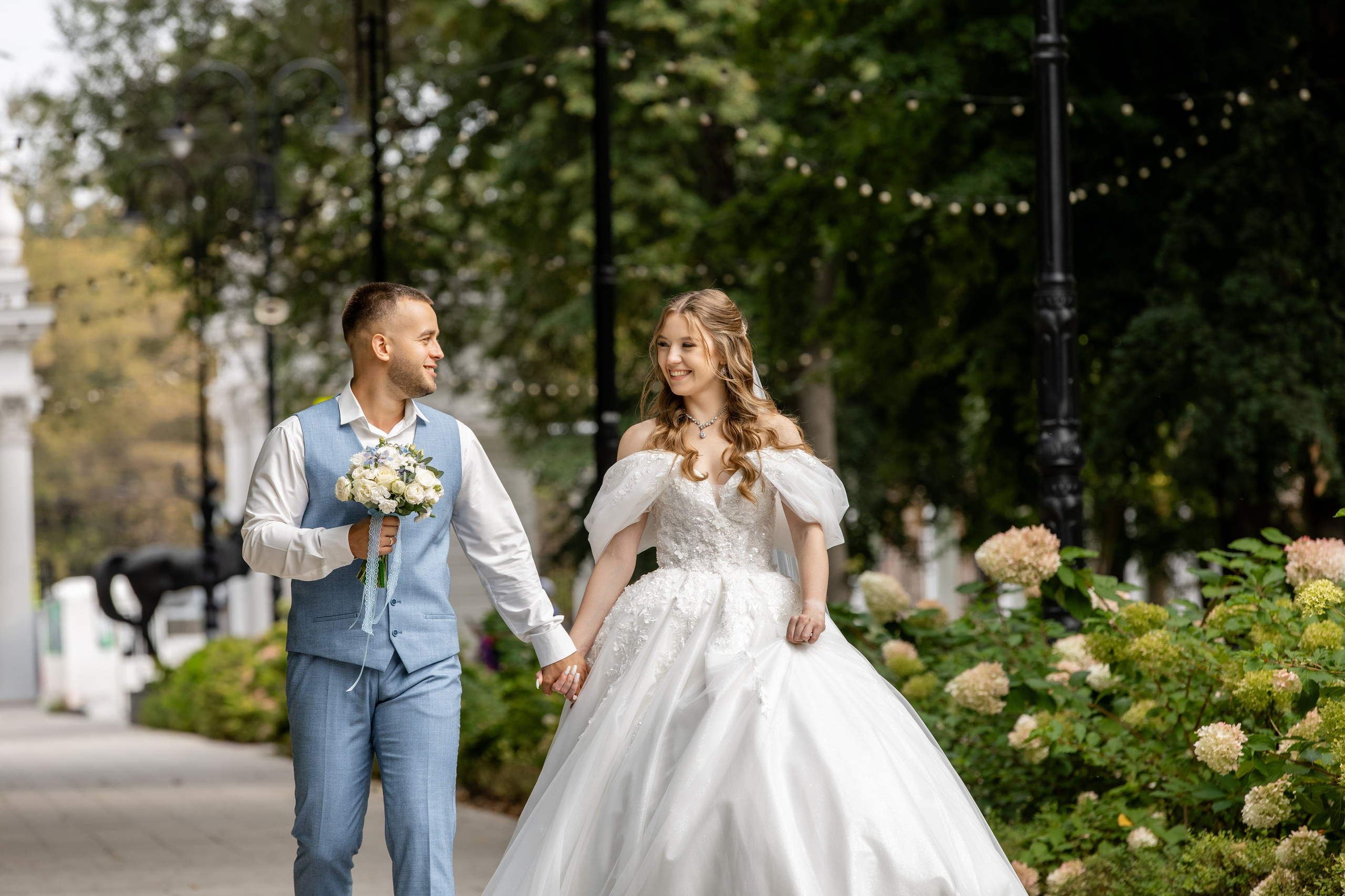 Юлия и Богдан. Владислав Волков | Фотография и видеосъемка в Воронеже