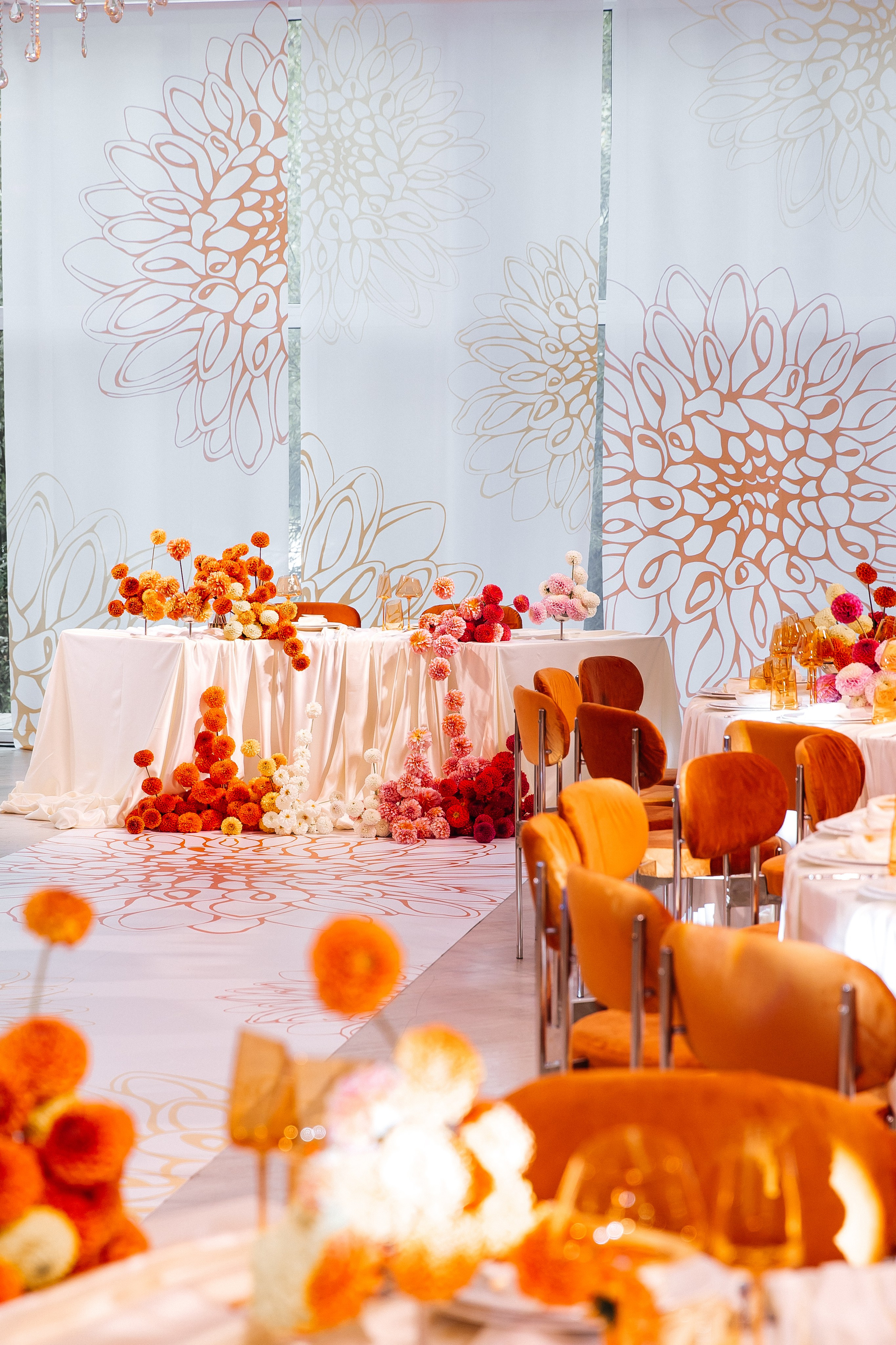 Sergey & Katya. Свадебный фотограф в Москве Виктория Арехова