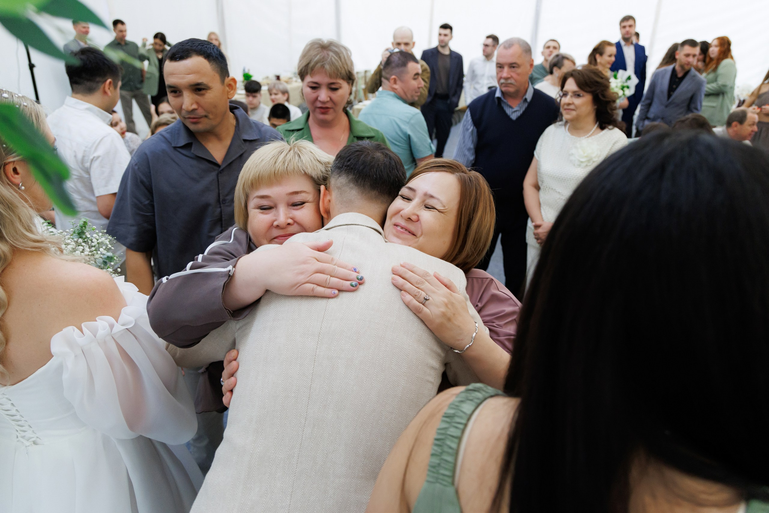 Дмитрий и Виктория (27-07-2024)