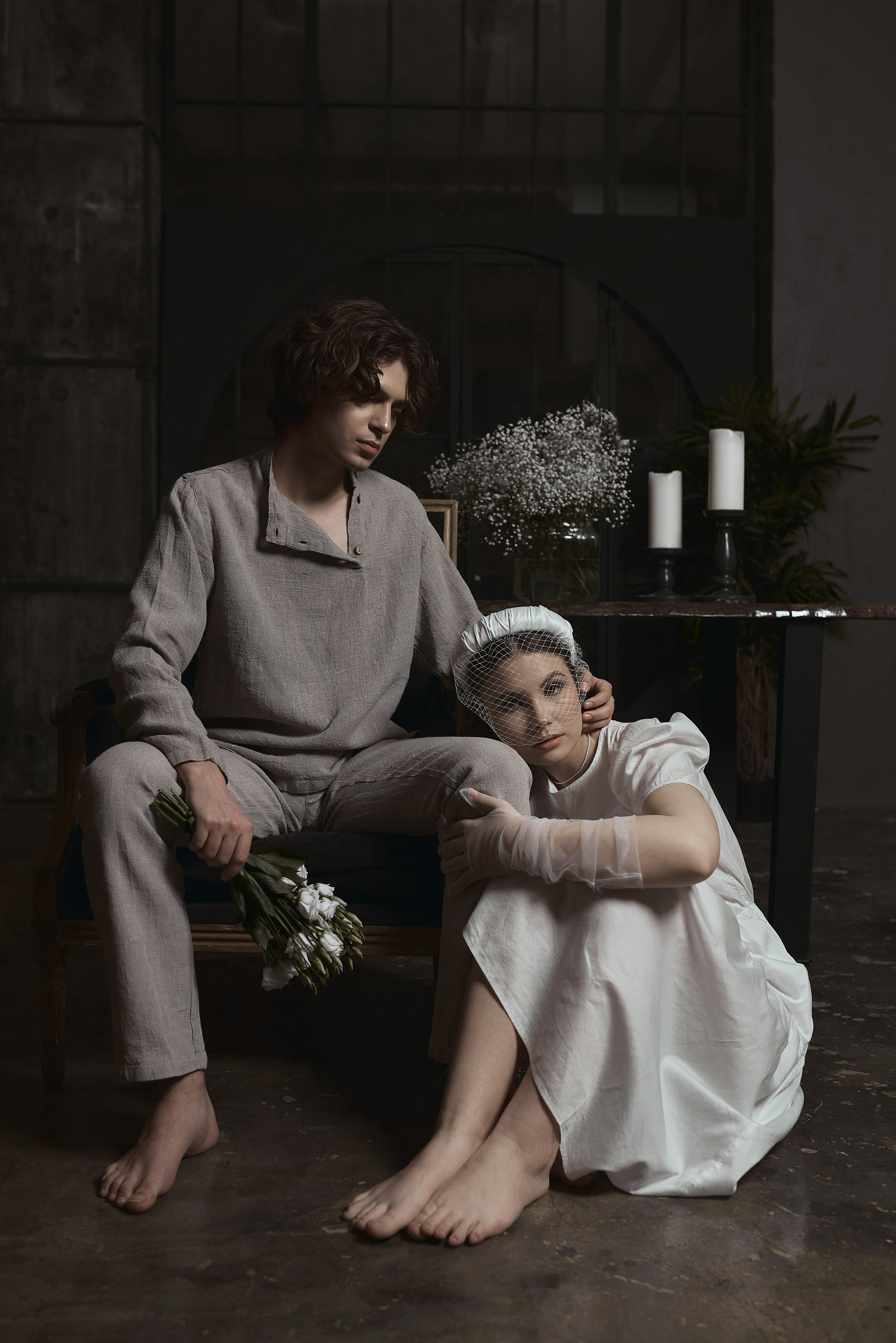 Сreate and frame. Свадебный фотограф в Самаре Анастасия Десятова