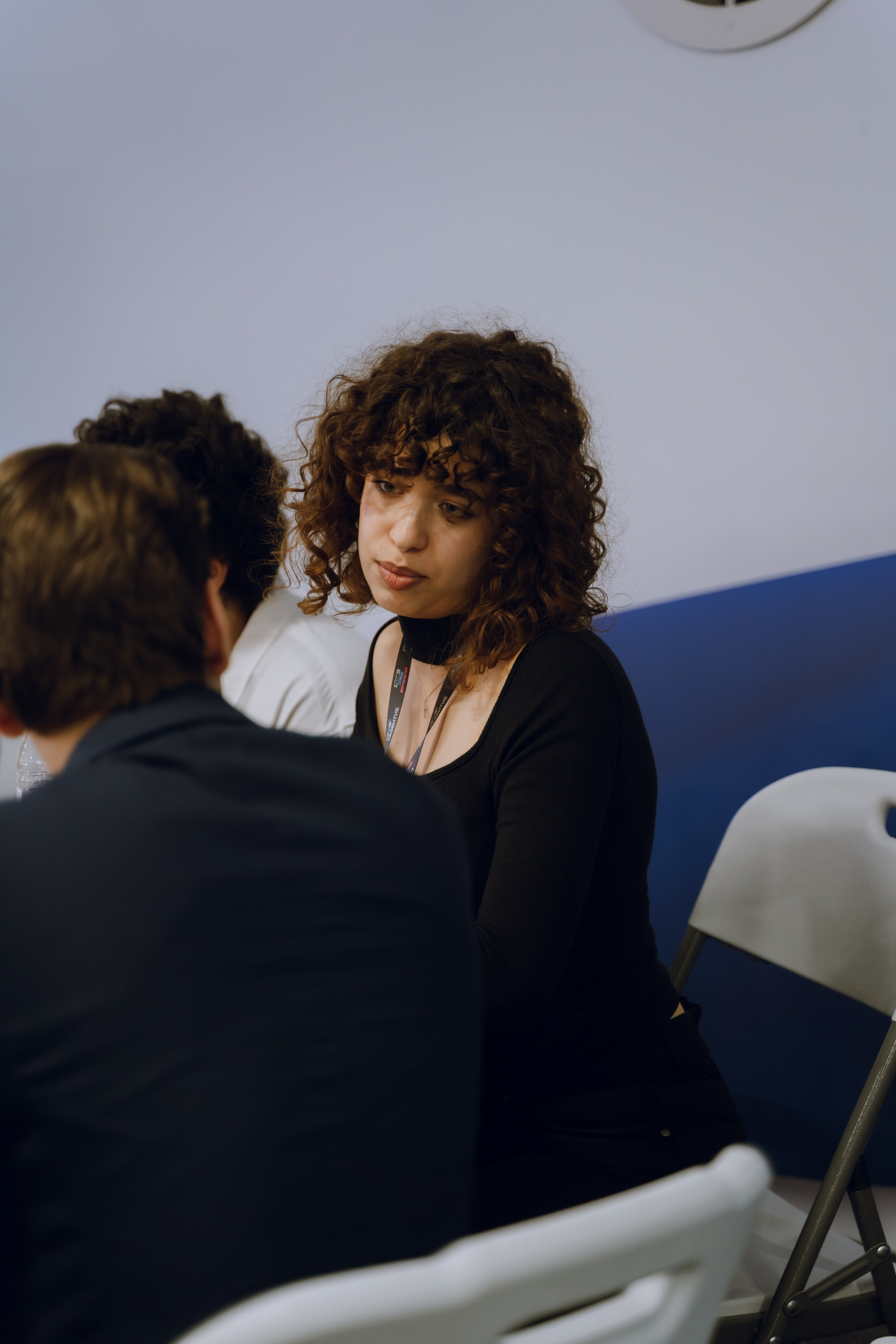 Профразвитие 1 декабря. Фотограф Надежда Погребняк | Рязань | Москва