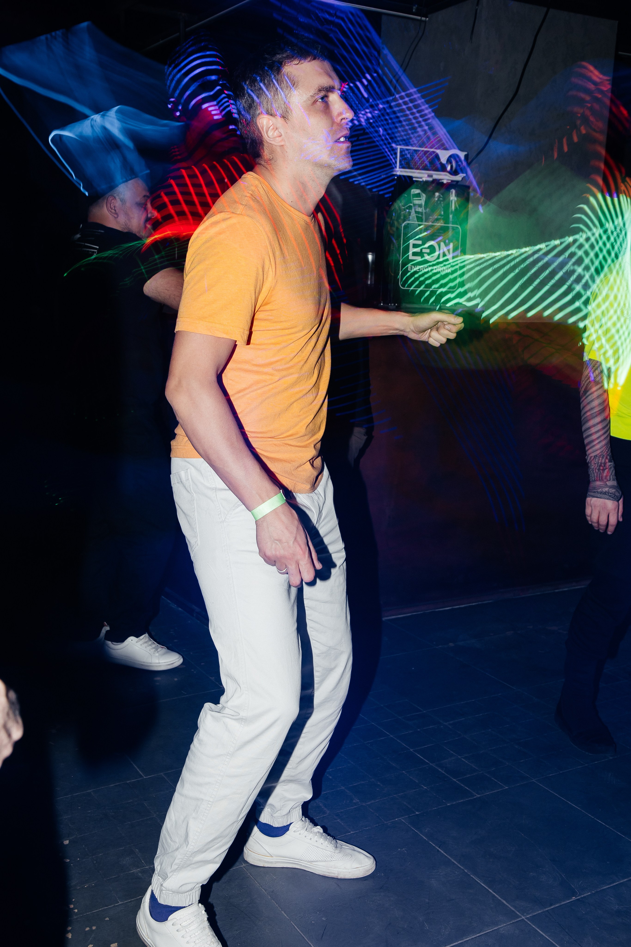 Суета Аватар. Фотограф Денис Лесковский (Тюмень)