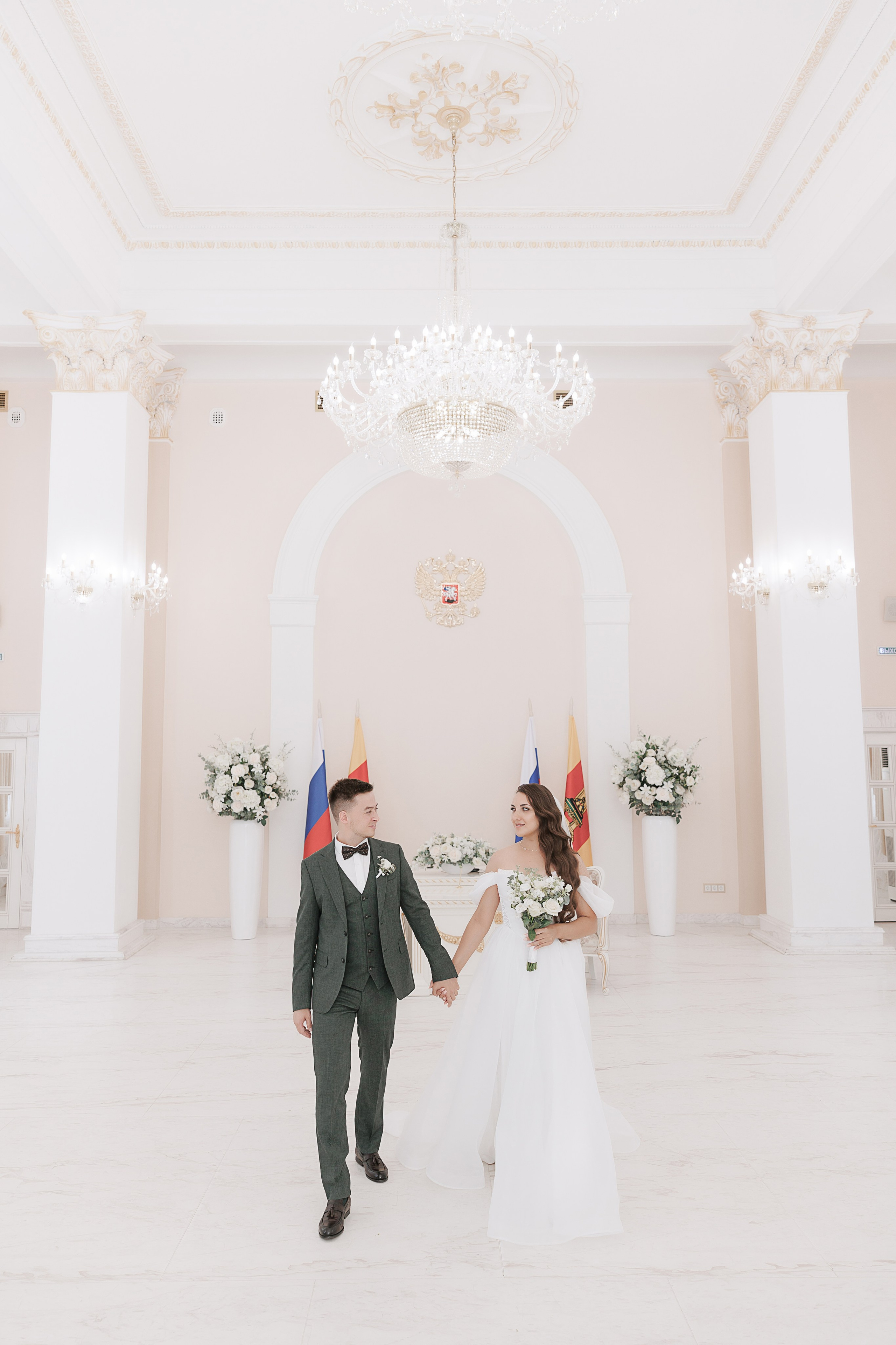 Свадьба. Свадебный и семейный фотограф в Твери и Тверской области