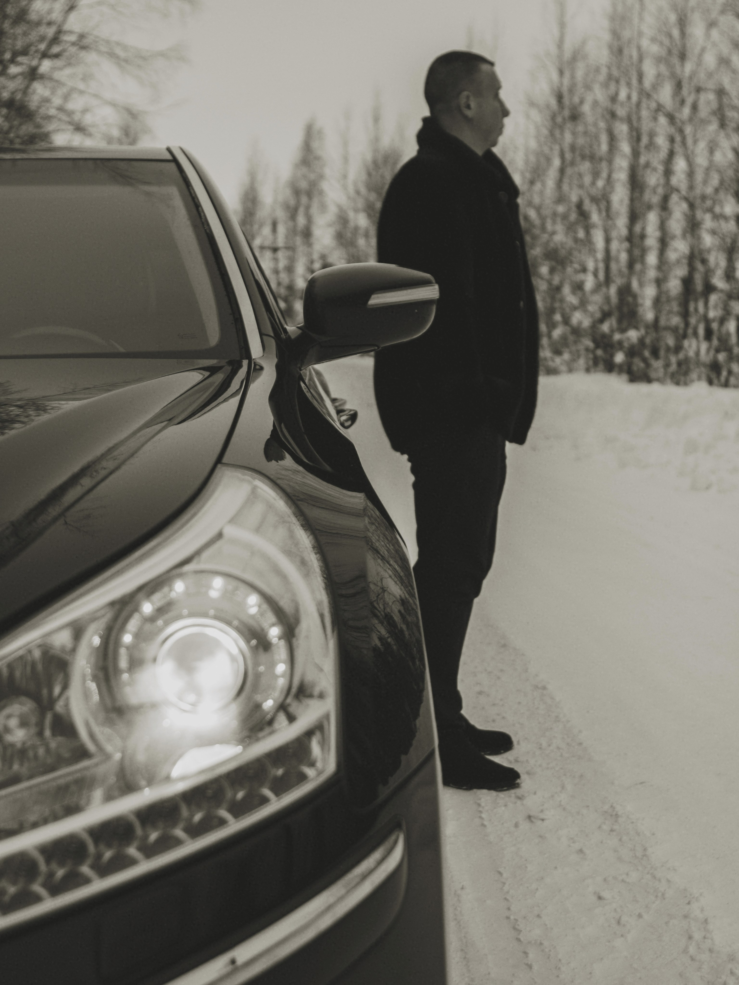 🩶. Фотограф в Нефтеюганске