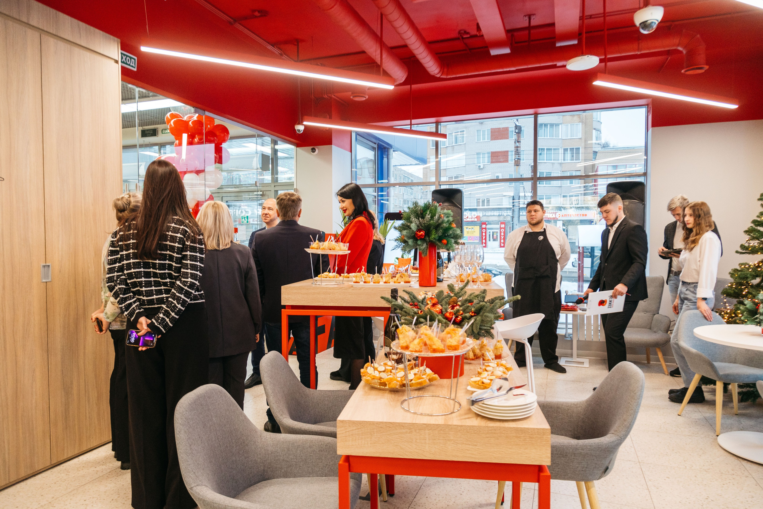 Фотоотчёт, репортаж с любого вашего мероприятия