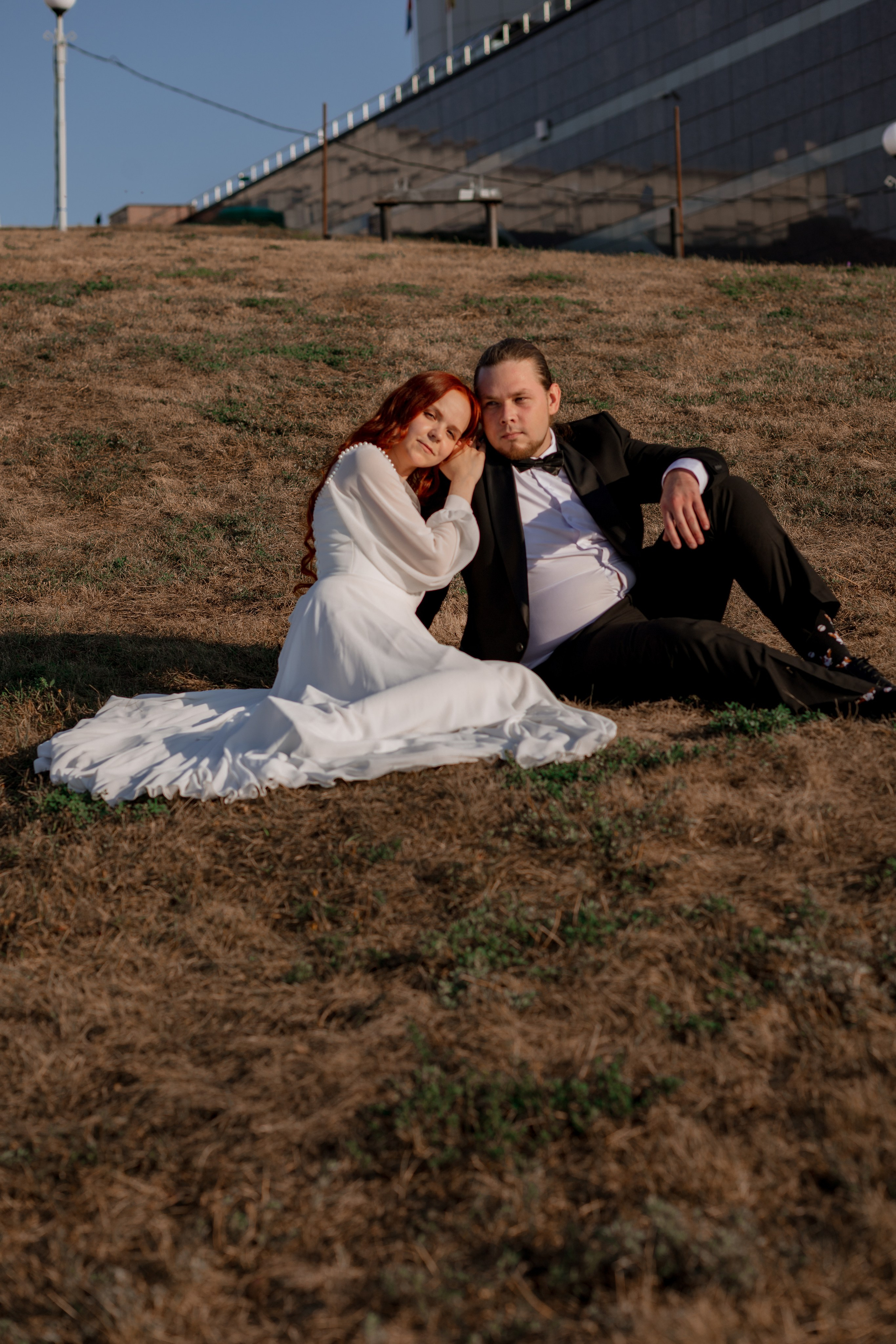 Павел & София. Свадебный фотограф в Чебоксарах Анастасия Иванова