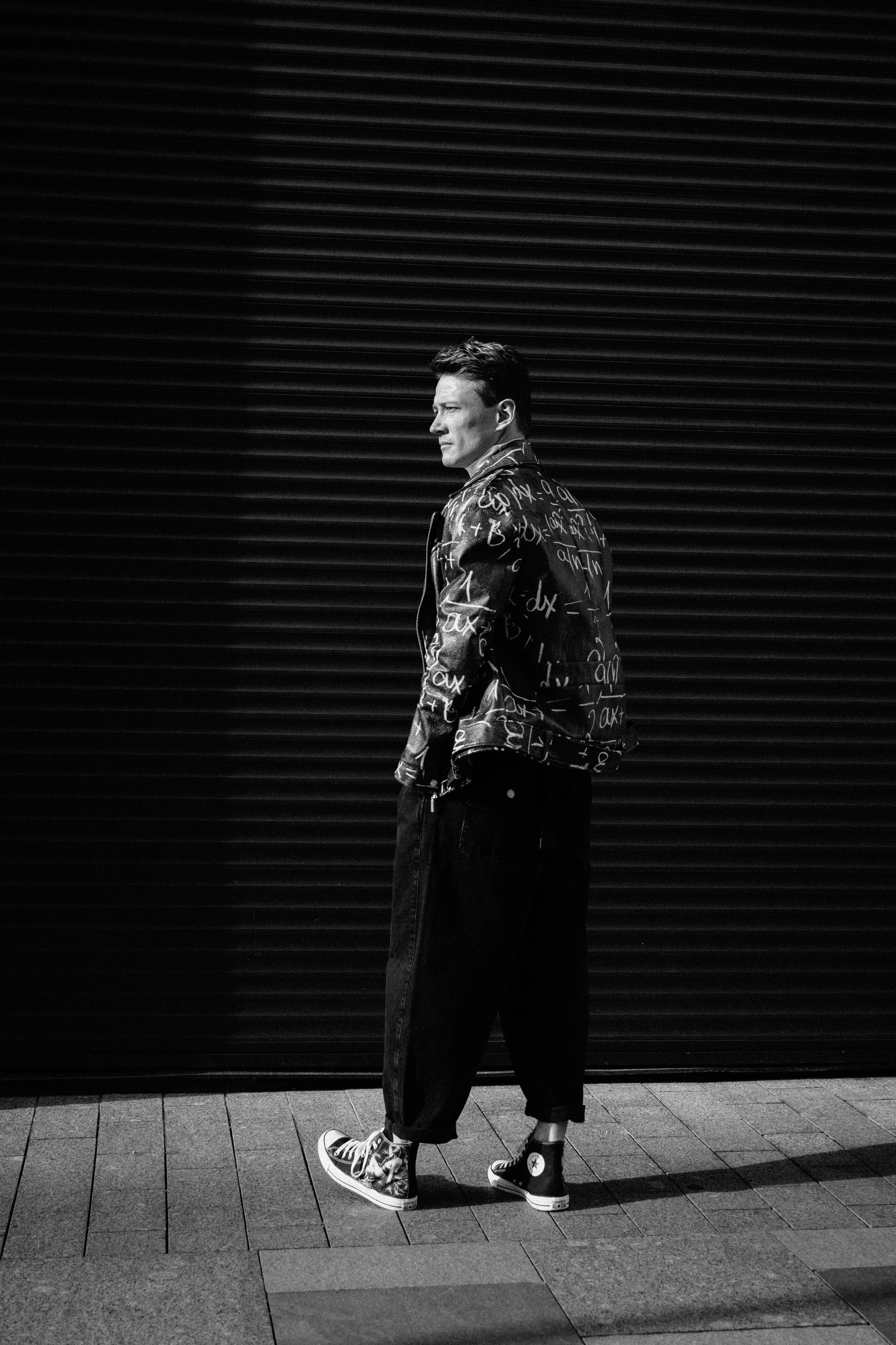 Сергей Гилев. Портретный и fashion-фотограф в Москве Елена Бронская