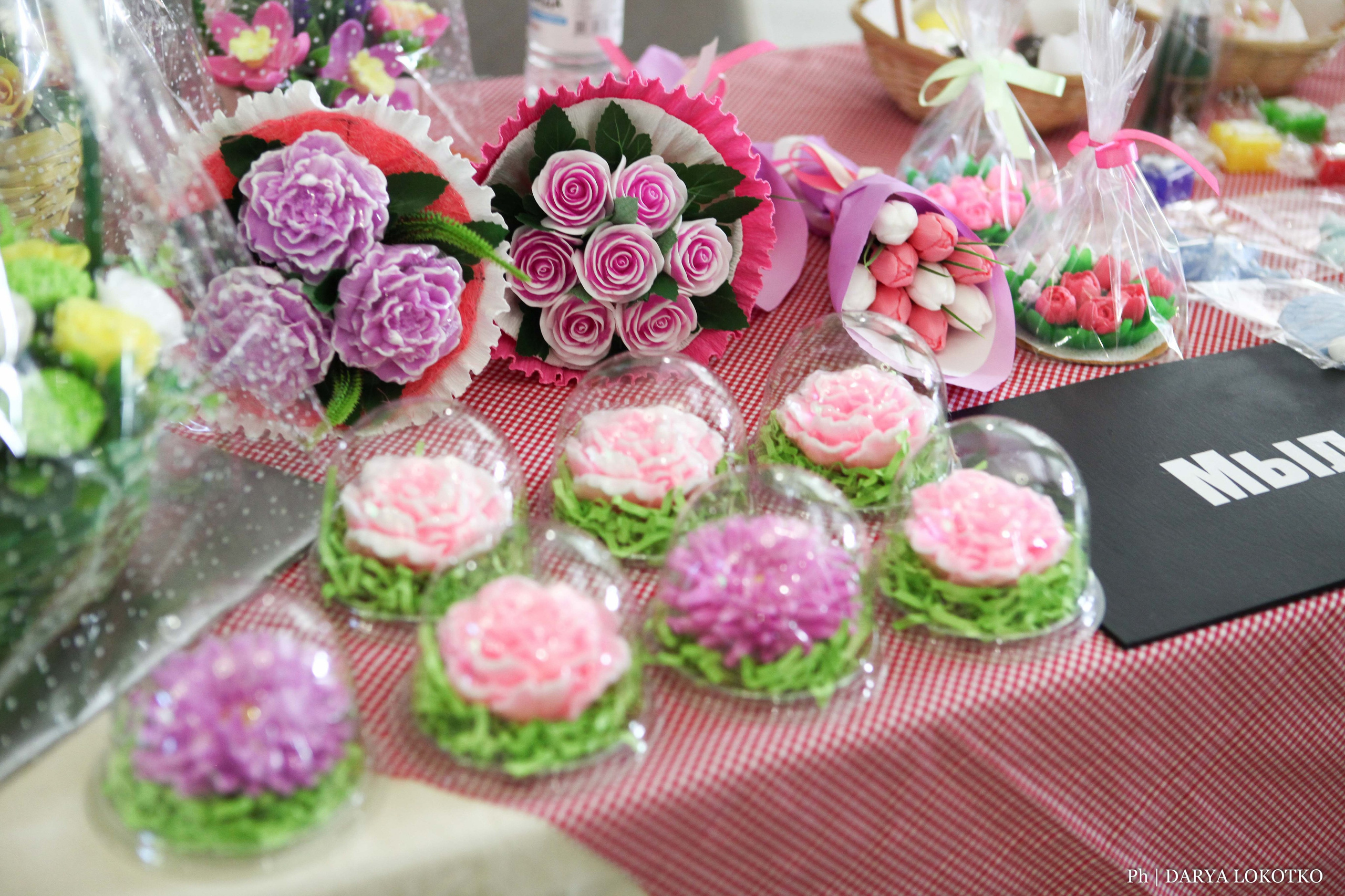 Каменка. Фотограф Дарья Локотко в Красноярске