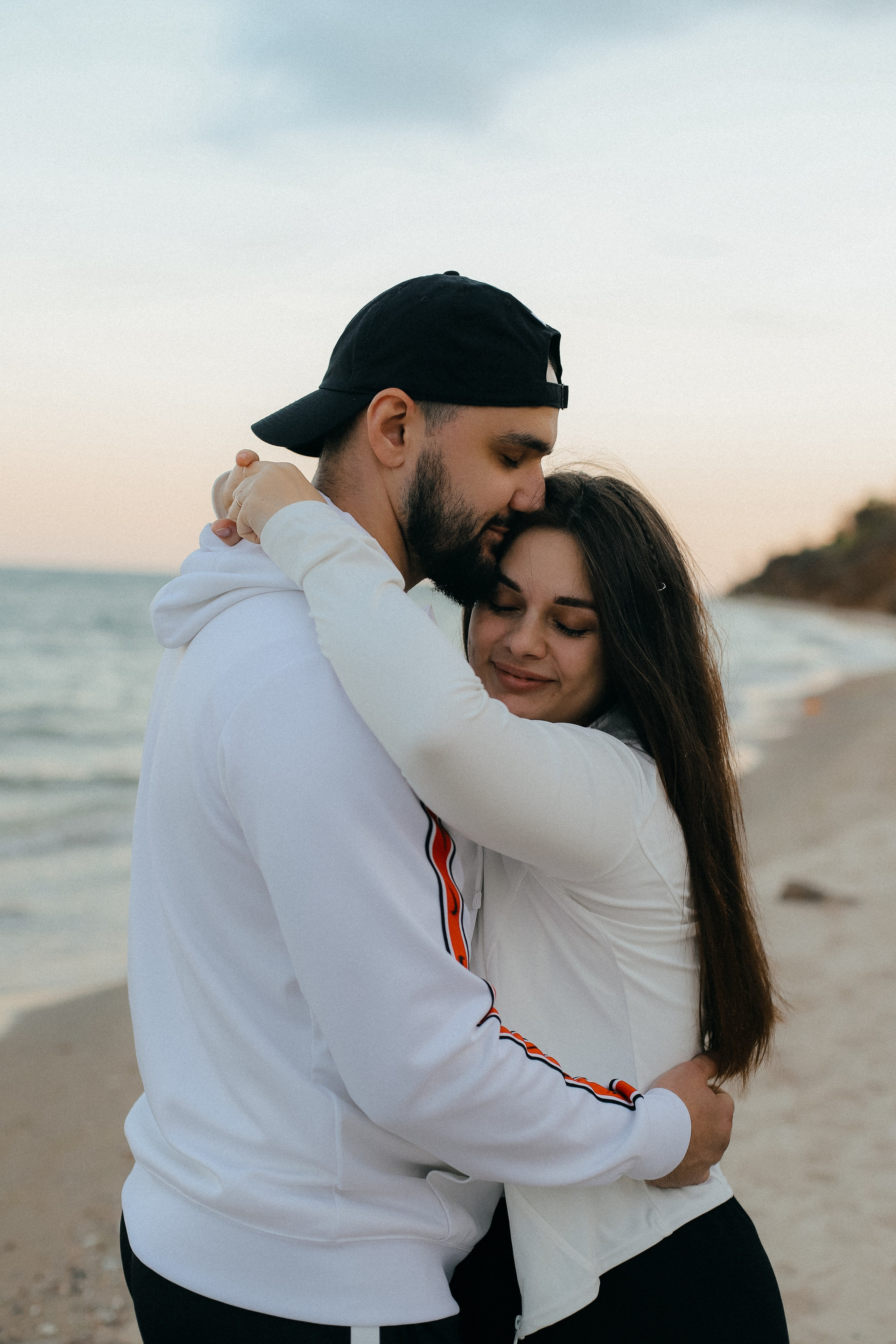 МАРИЯ & АРТЁМ. Фотограф Мариуполь | Ялта | Крым — Диана Мазенко