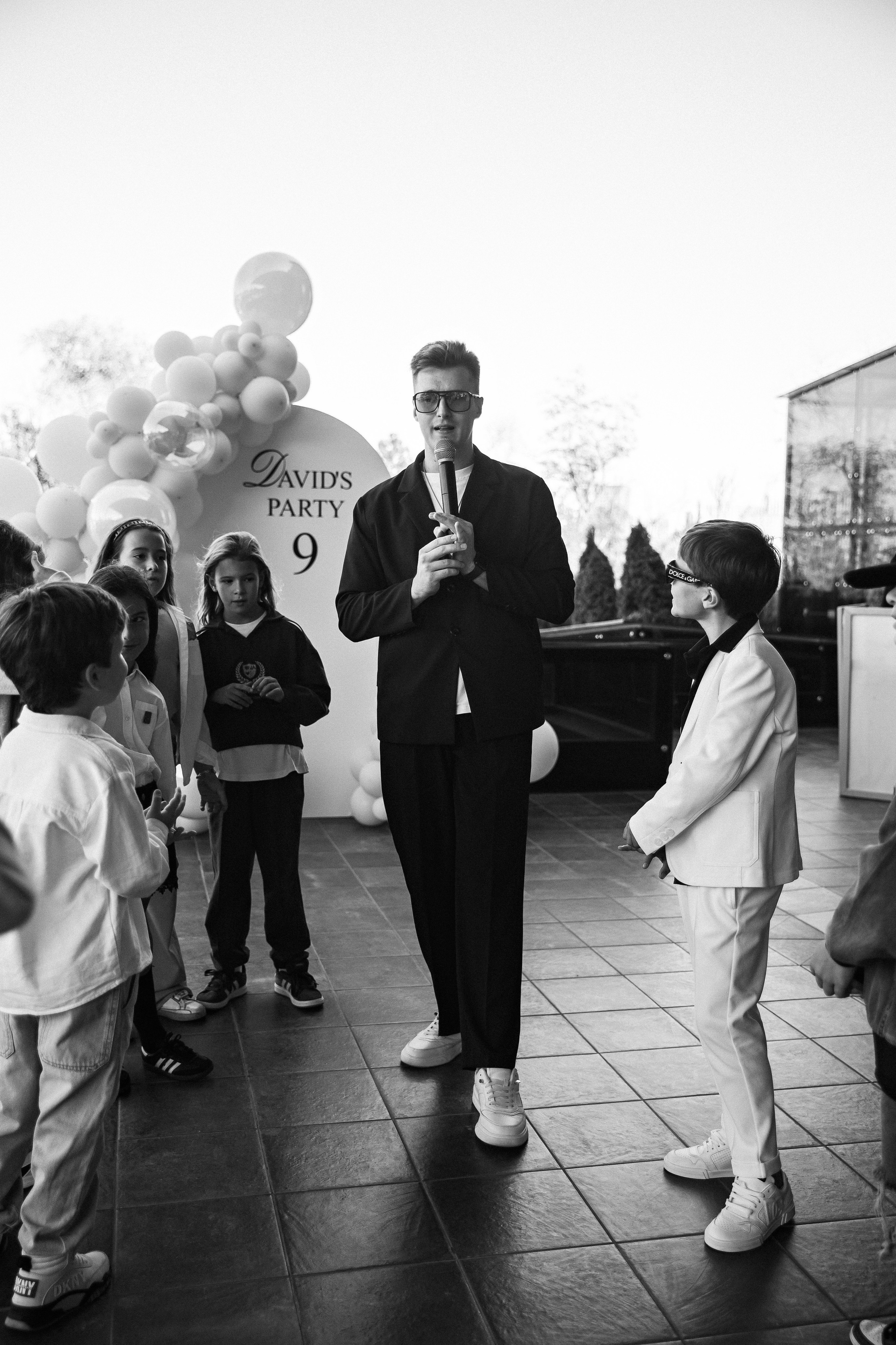 Фотосессия на день рождения Праздничная съемка от профессионального фотографа. Красильников Евгений — профессиональный фотограф в Ростове-на-Дону